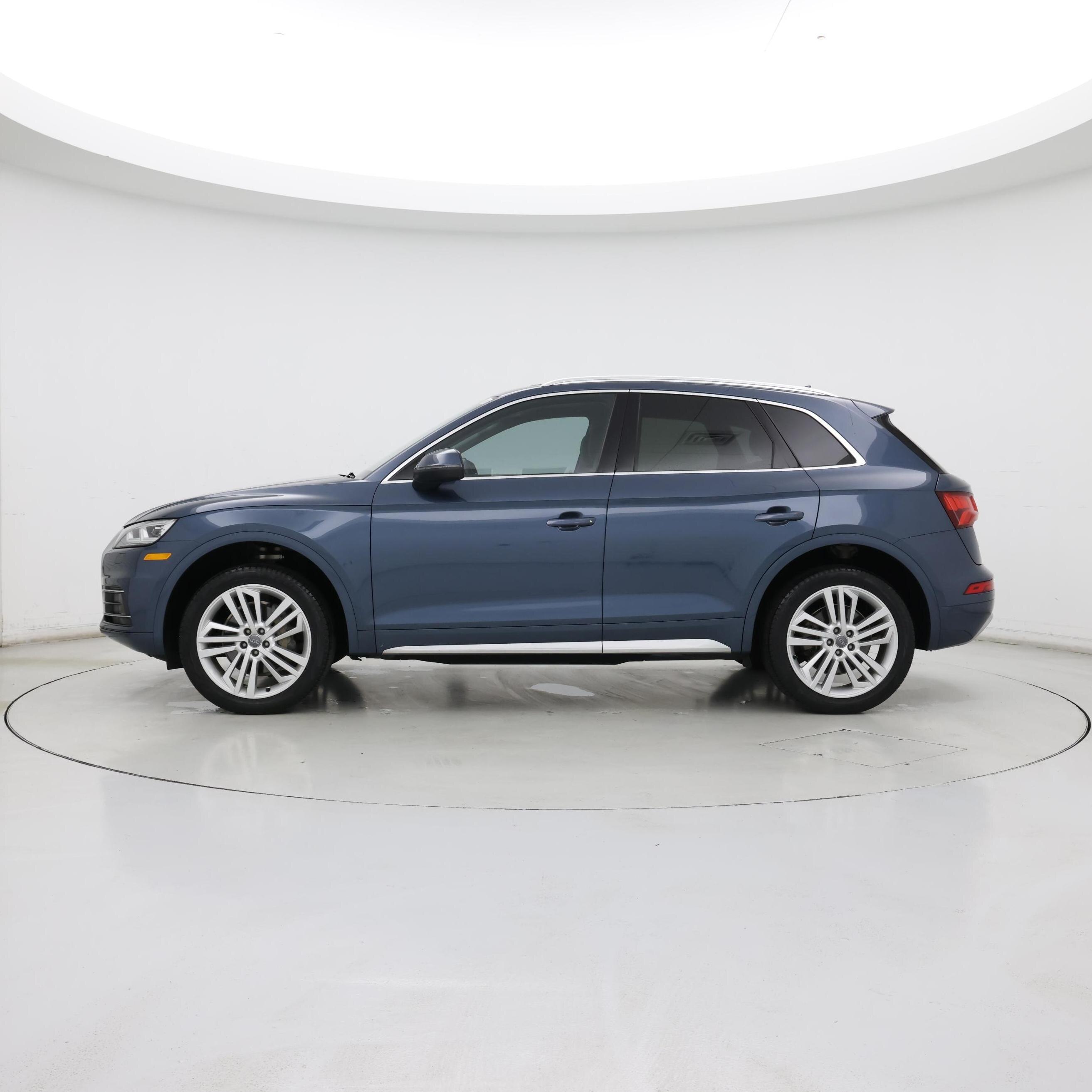 Thumbnail: 2018 Audi Q5 - 3
