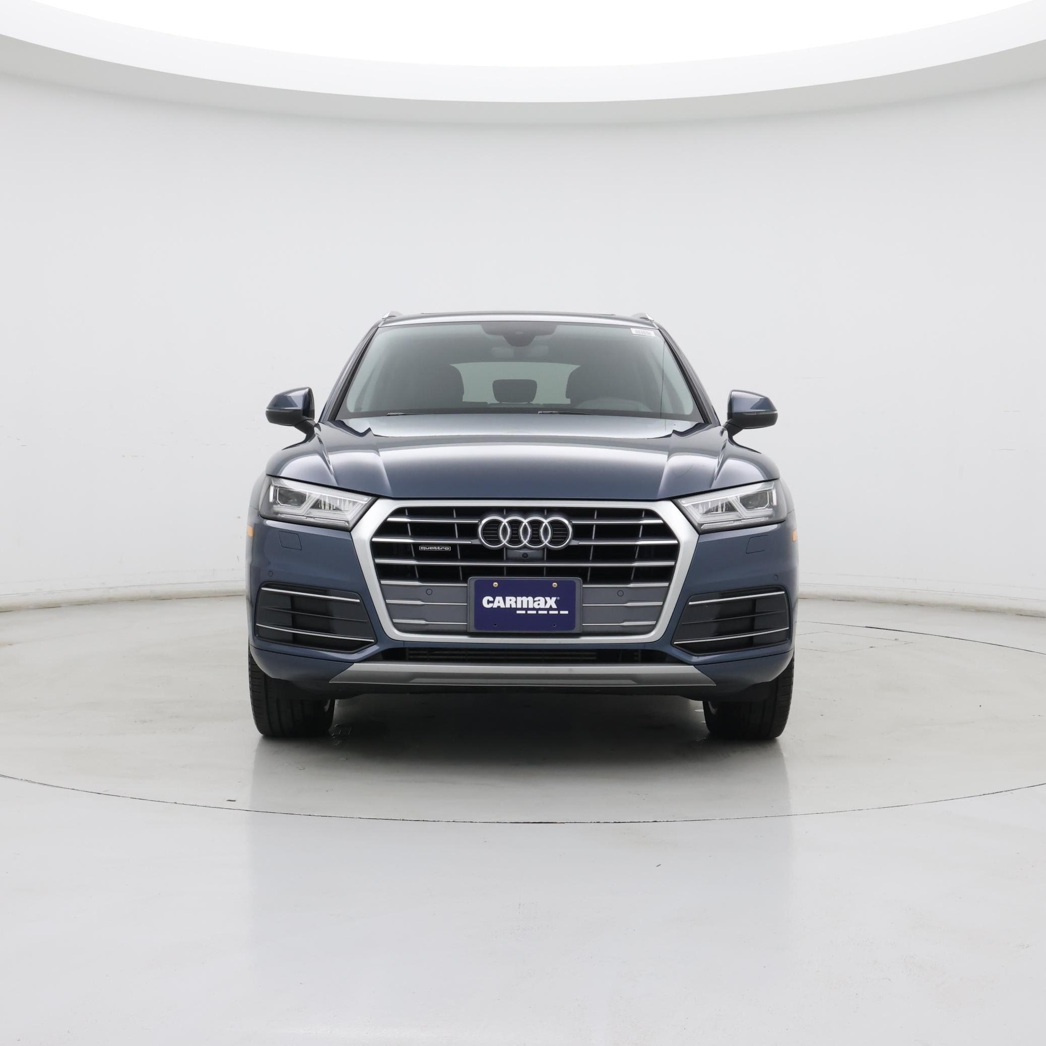 Thumbnail: 2018 Audi Q5 - 5