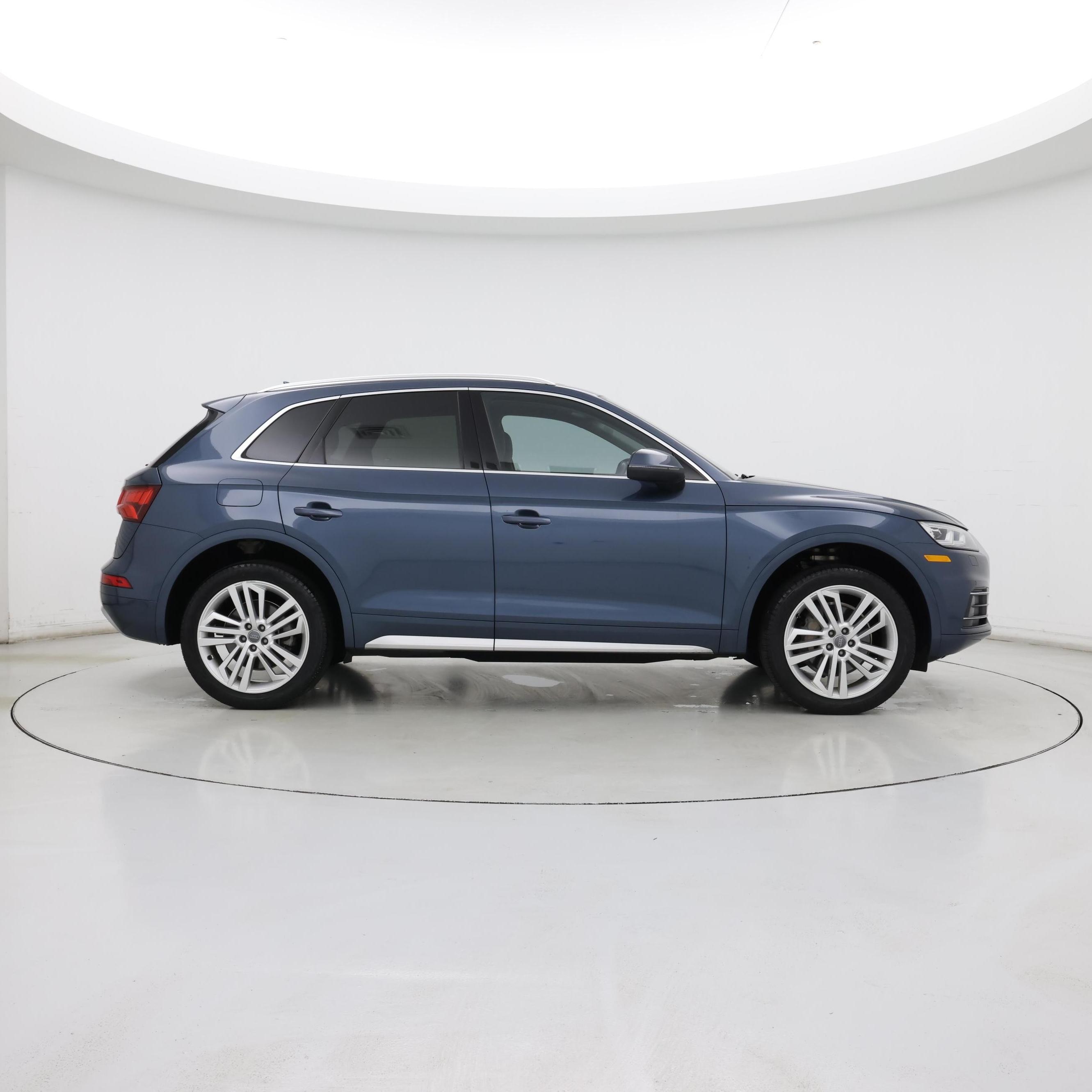 Thumbnail: 2018 Audi Q5 - 7