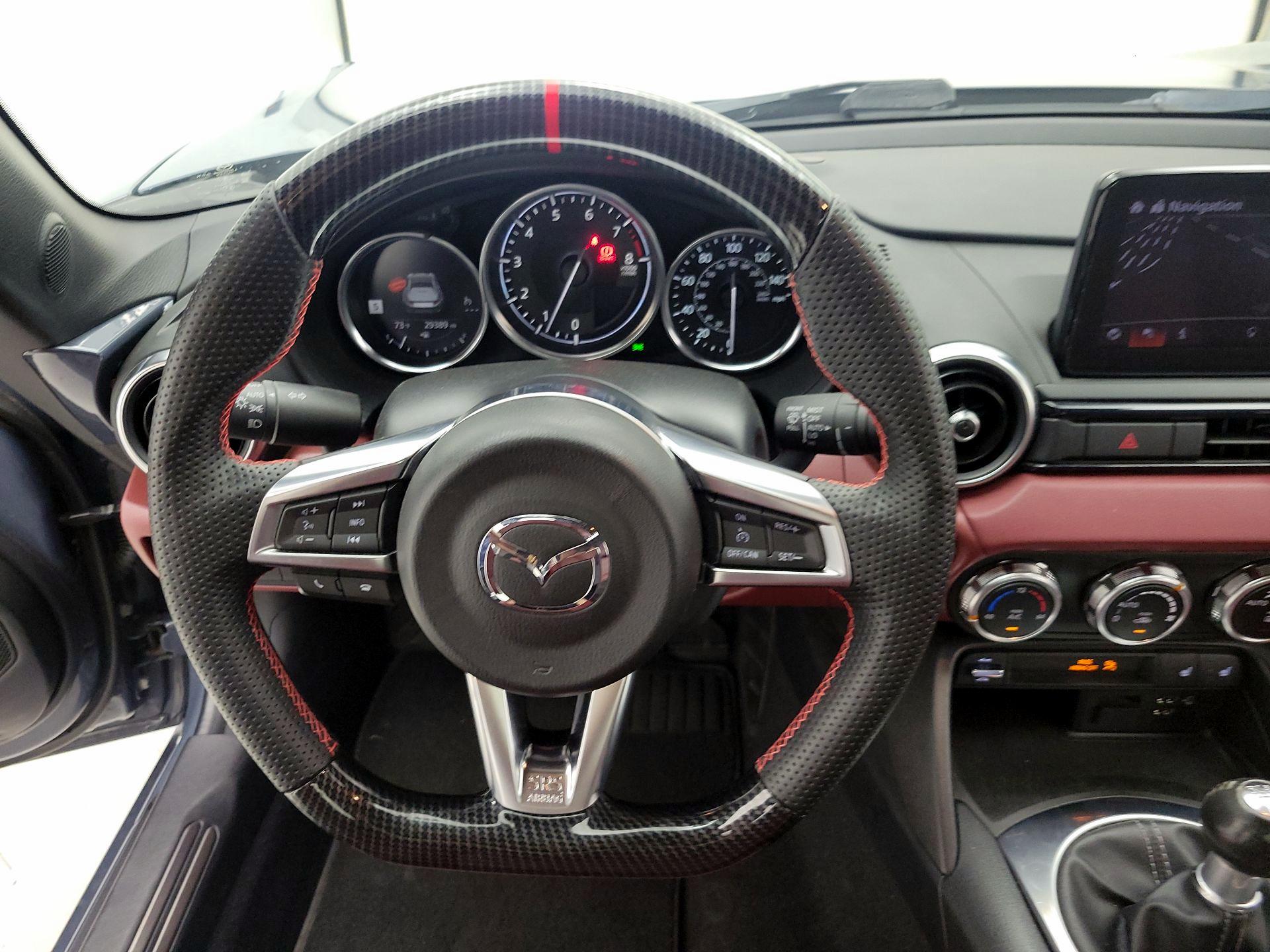 Thumbnail: 2020 Mazda MX-5 Miata - 10