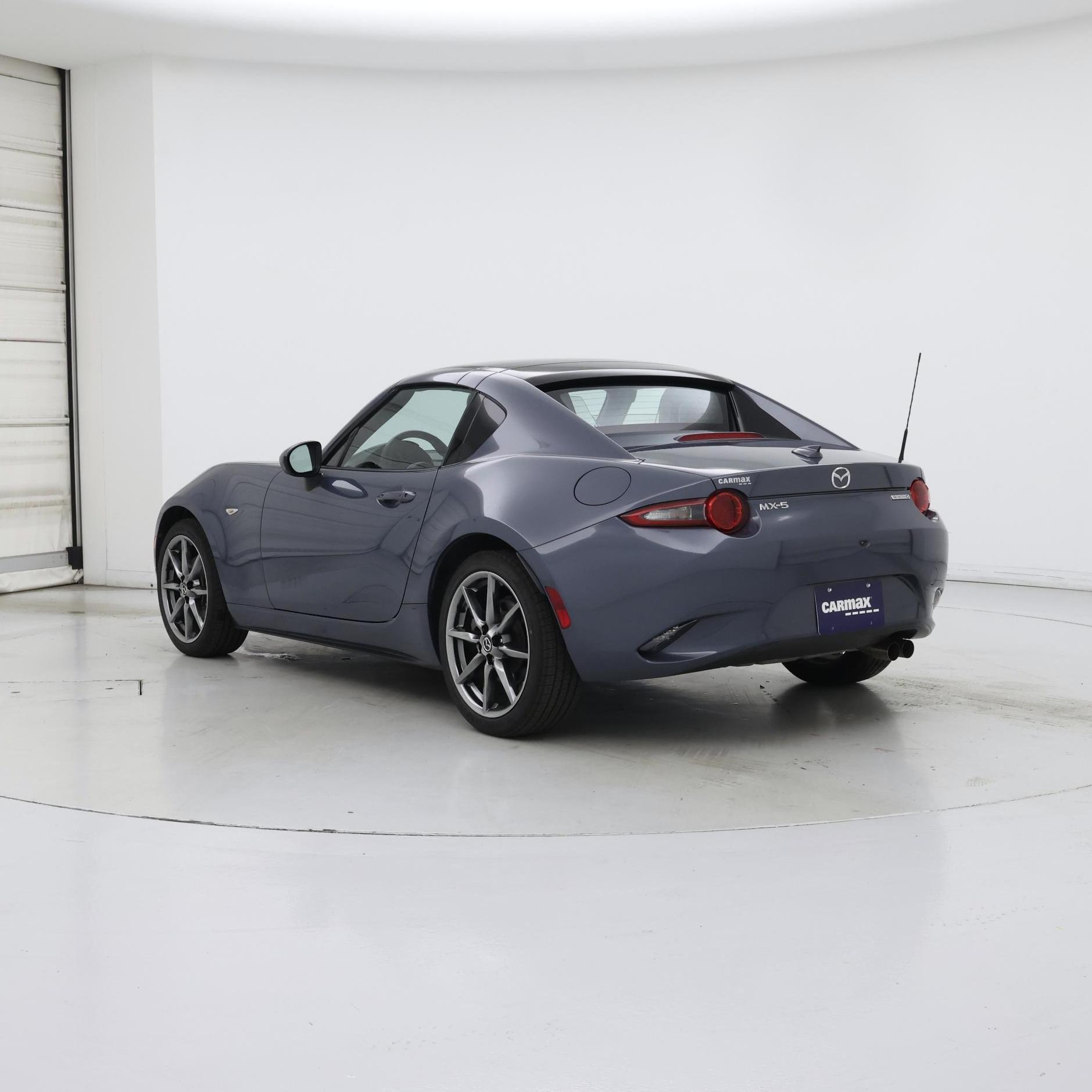 Thumbnail: 2020 Mazda MX-5 Miata - 2