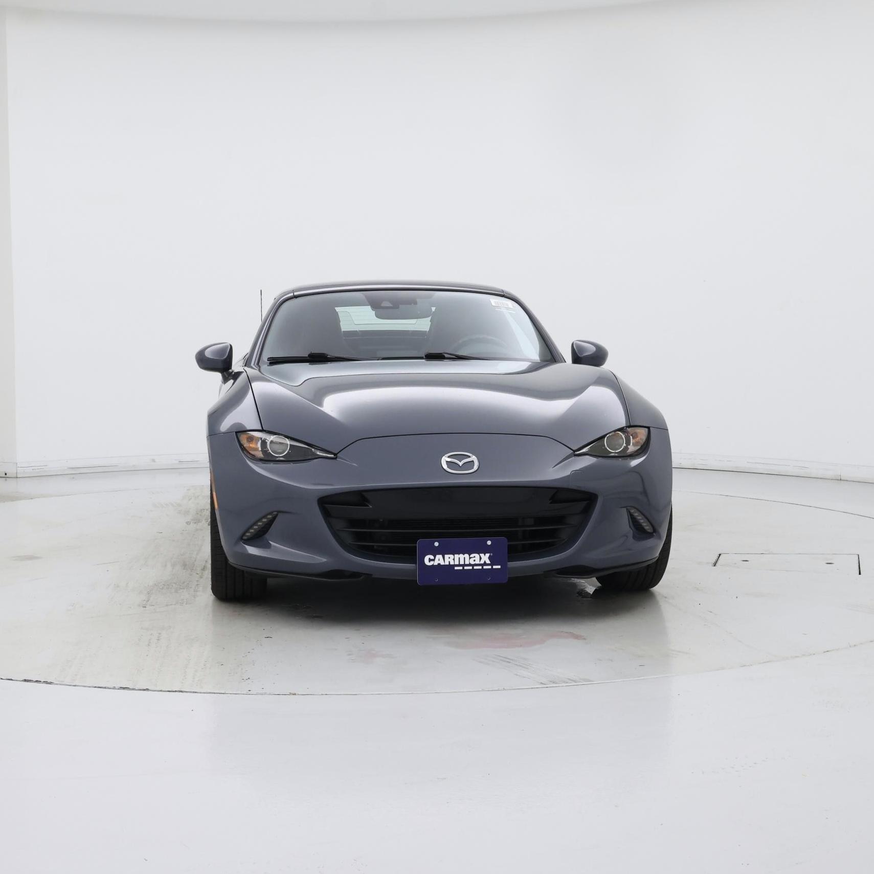 Thumbnail: 2020 Mazda MX-5 Miata - 5