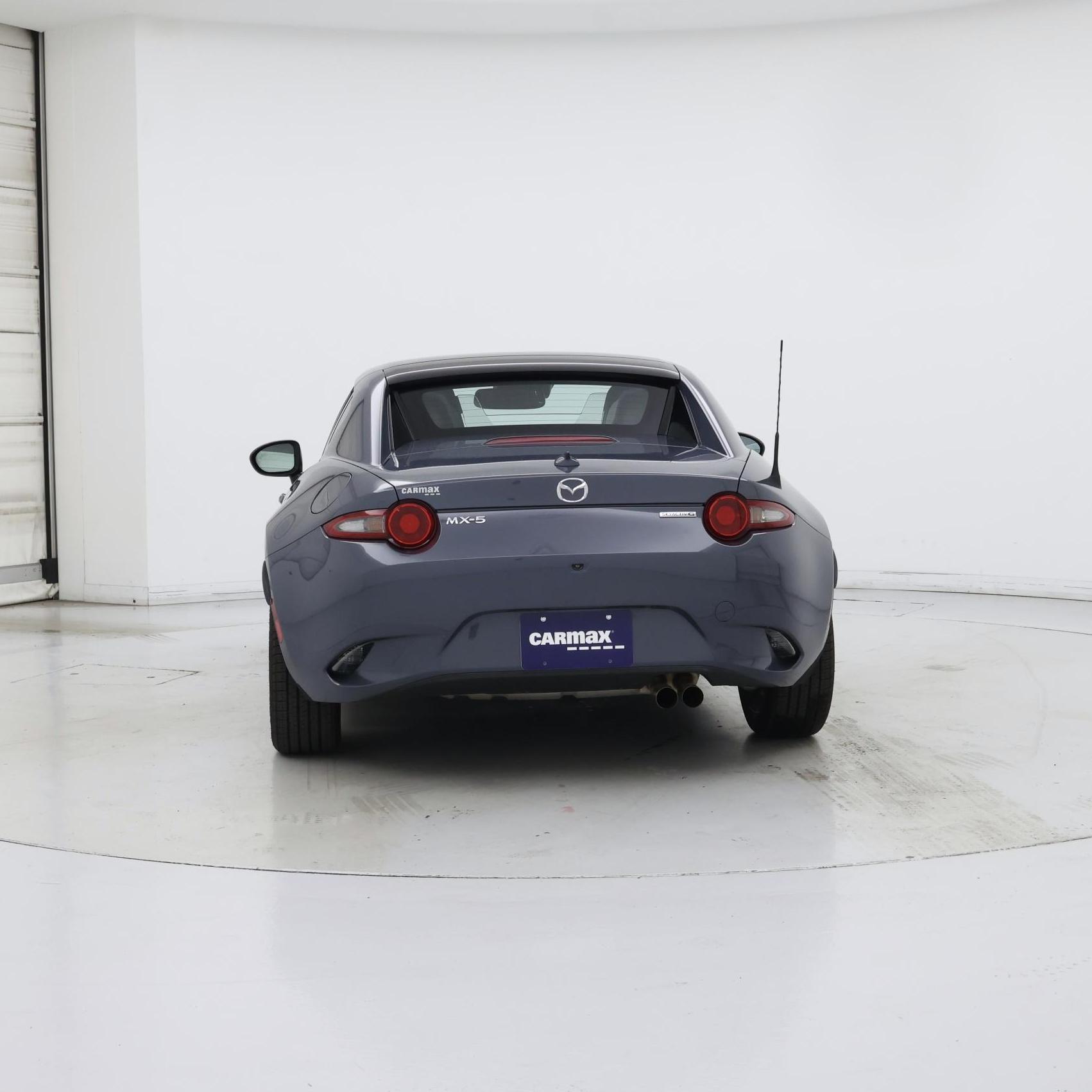 Thumbnail: 2020 Mazda MX-5 Miata - 6