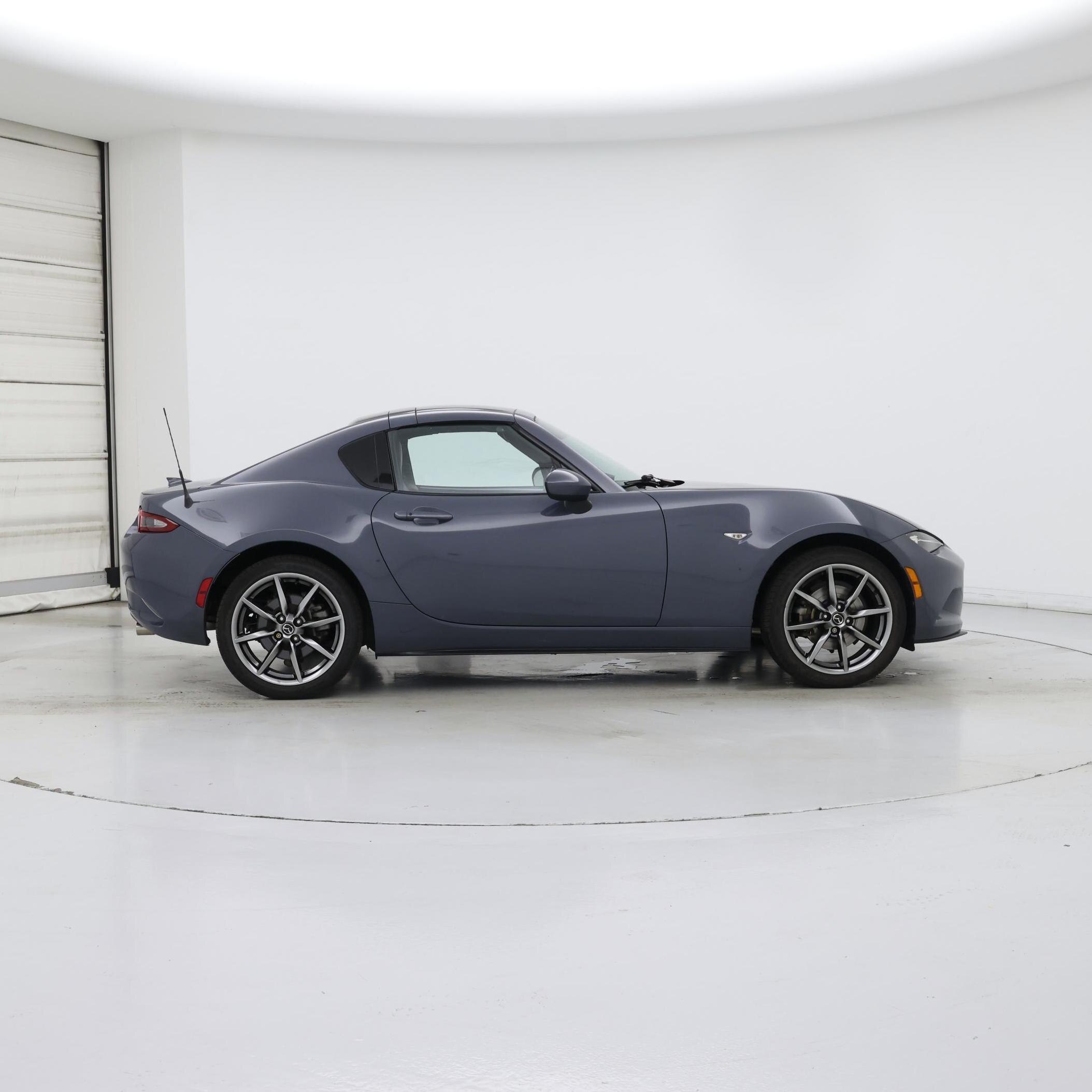 Thumbnail: 2020 Mazda MX-5 Miata - 7