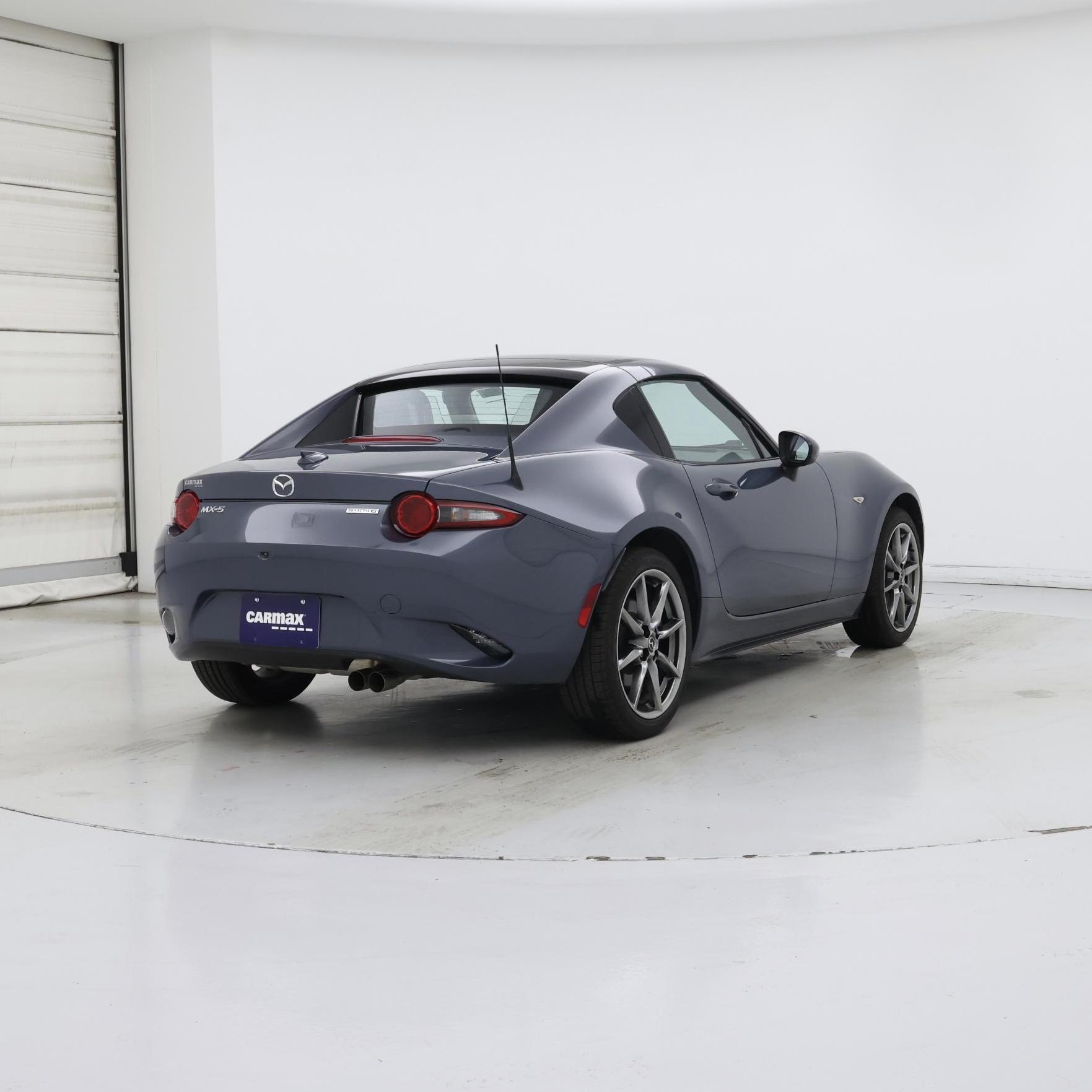 Thumbnail: 2020 Mazda MX-5 Miata - 8