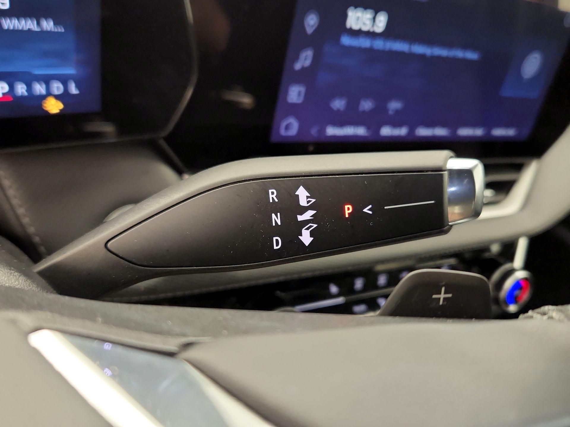 Thumbnail: 2025 Chevrolet Equinox - 18