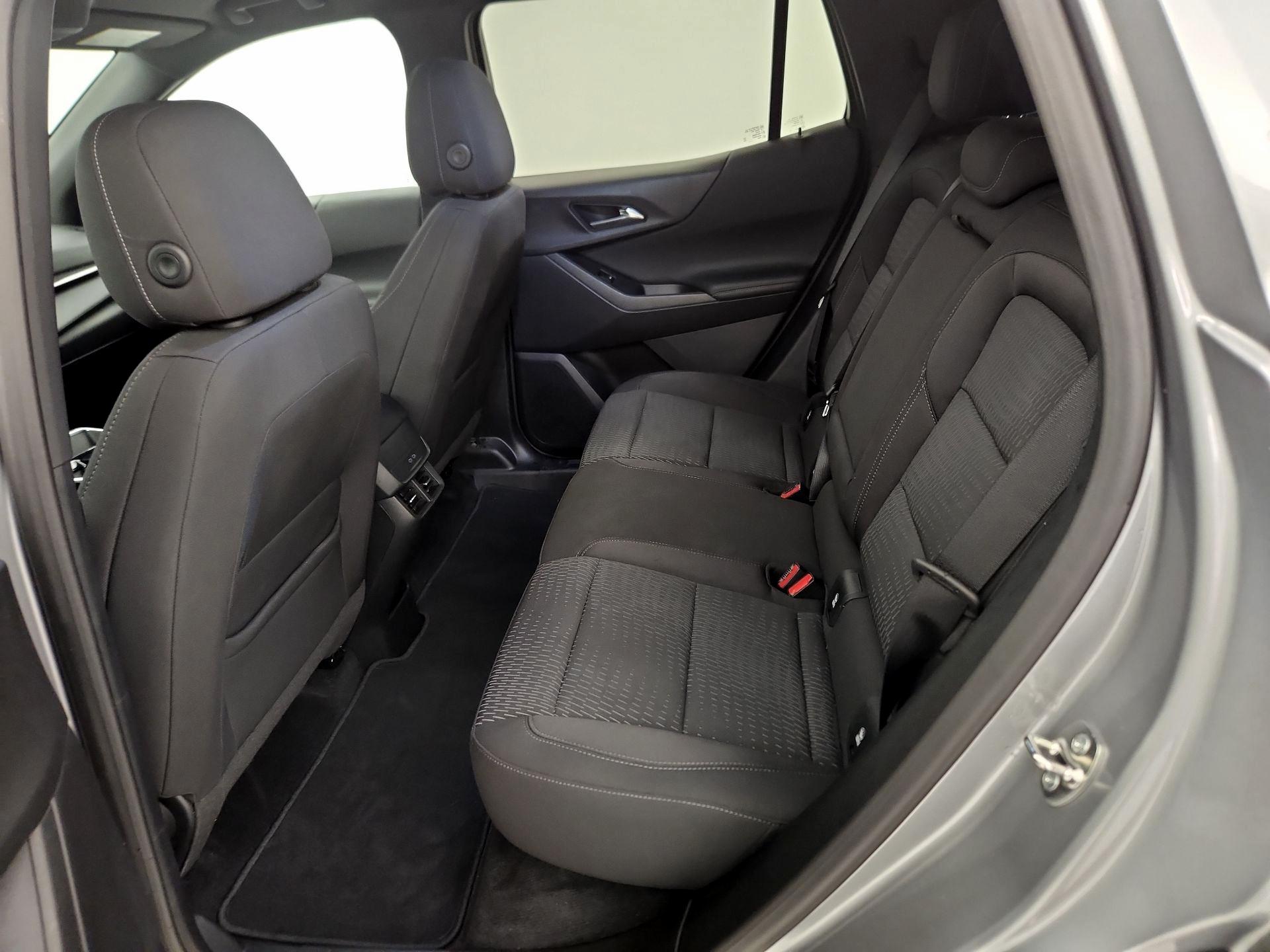 Thumbnail: 2025 Chevrolet Equinox - 20