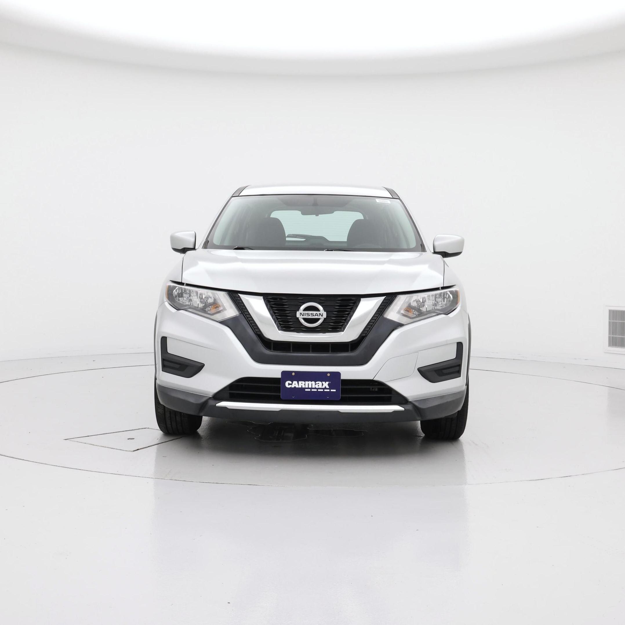 Thumbnail: 2017 Nissan Rogue - 5
