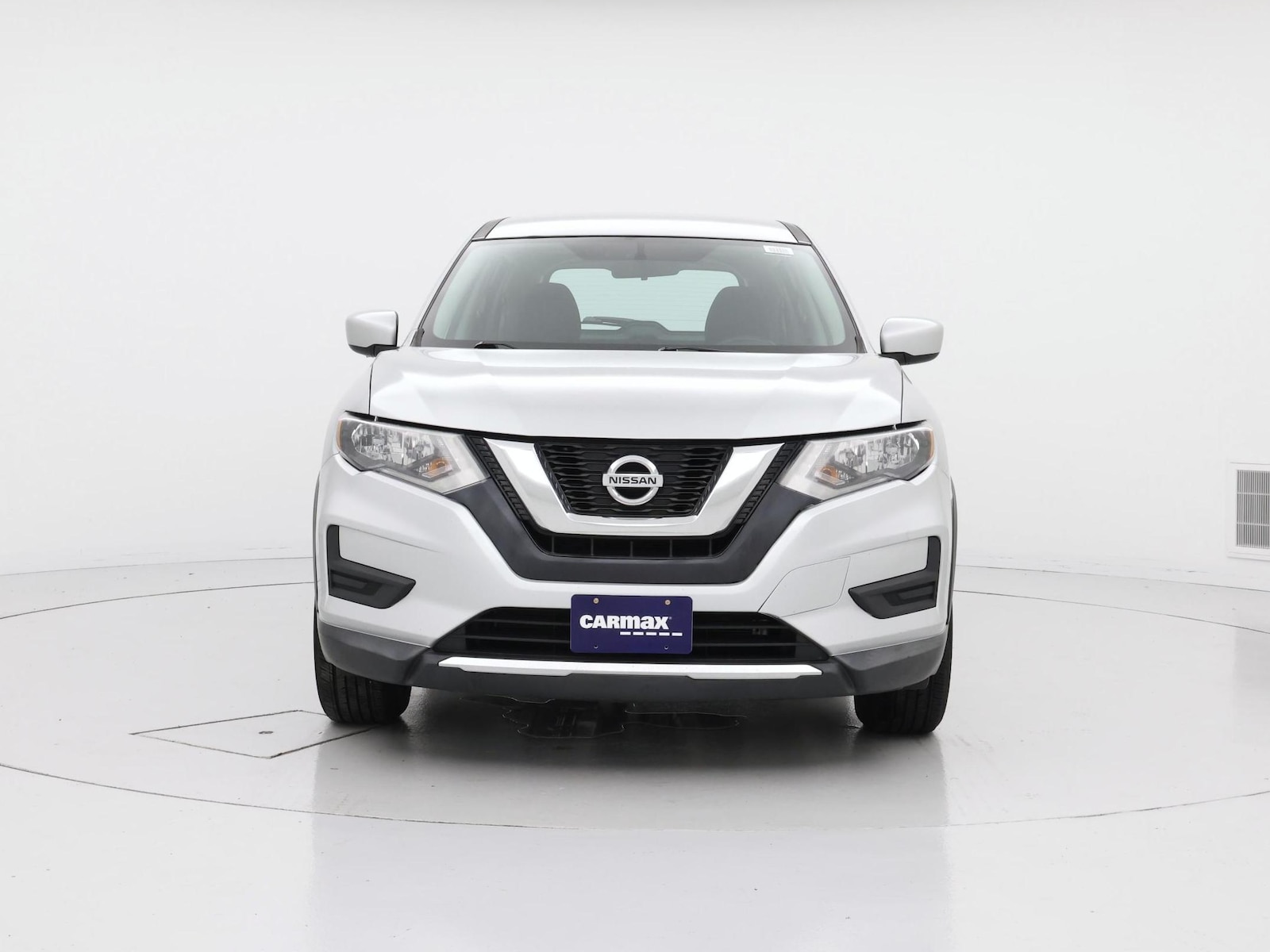 2017 Nissan Rogue S - Photo 6