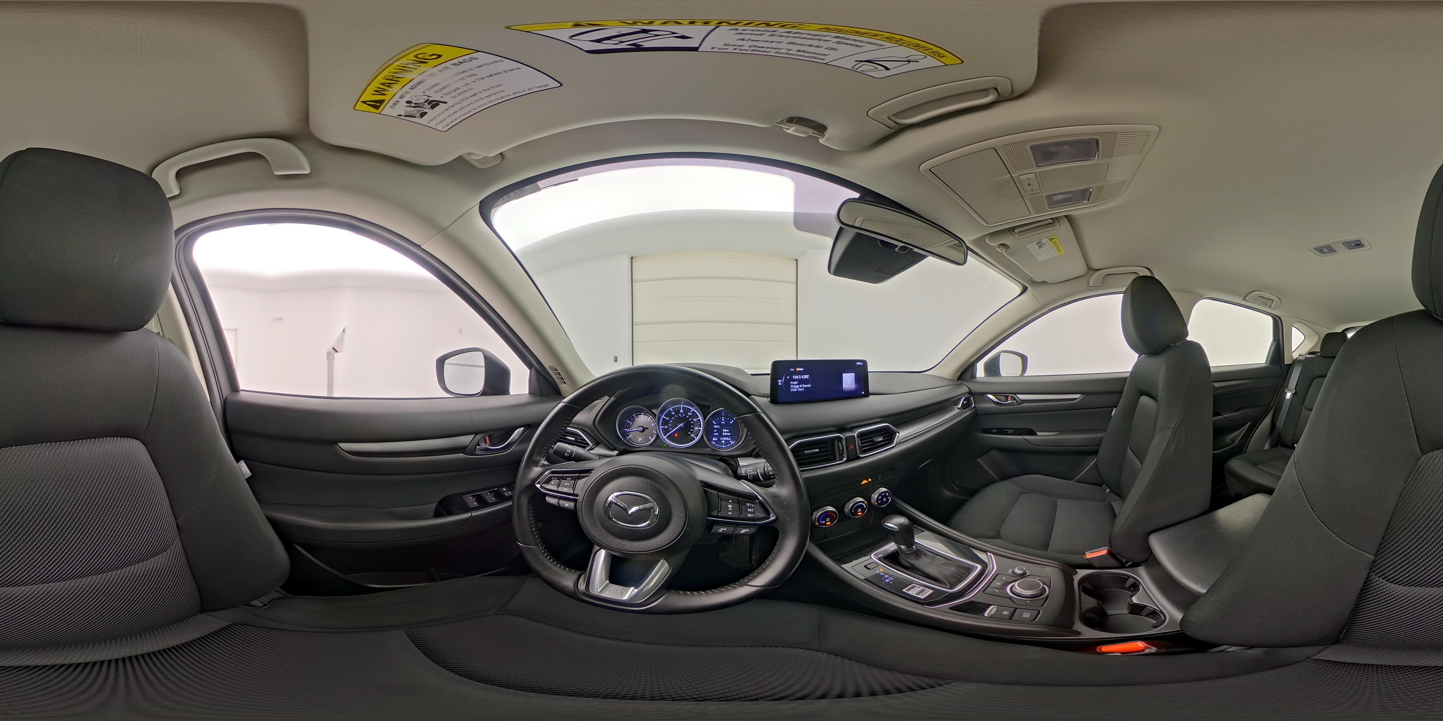 2023 Mazda CX-5 S - Photo 26