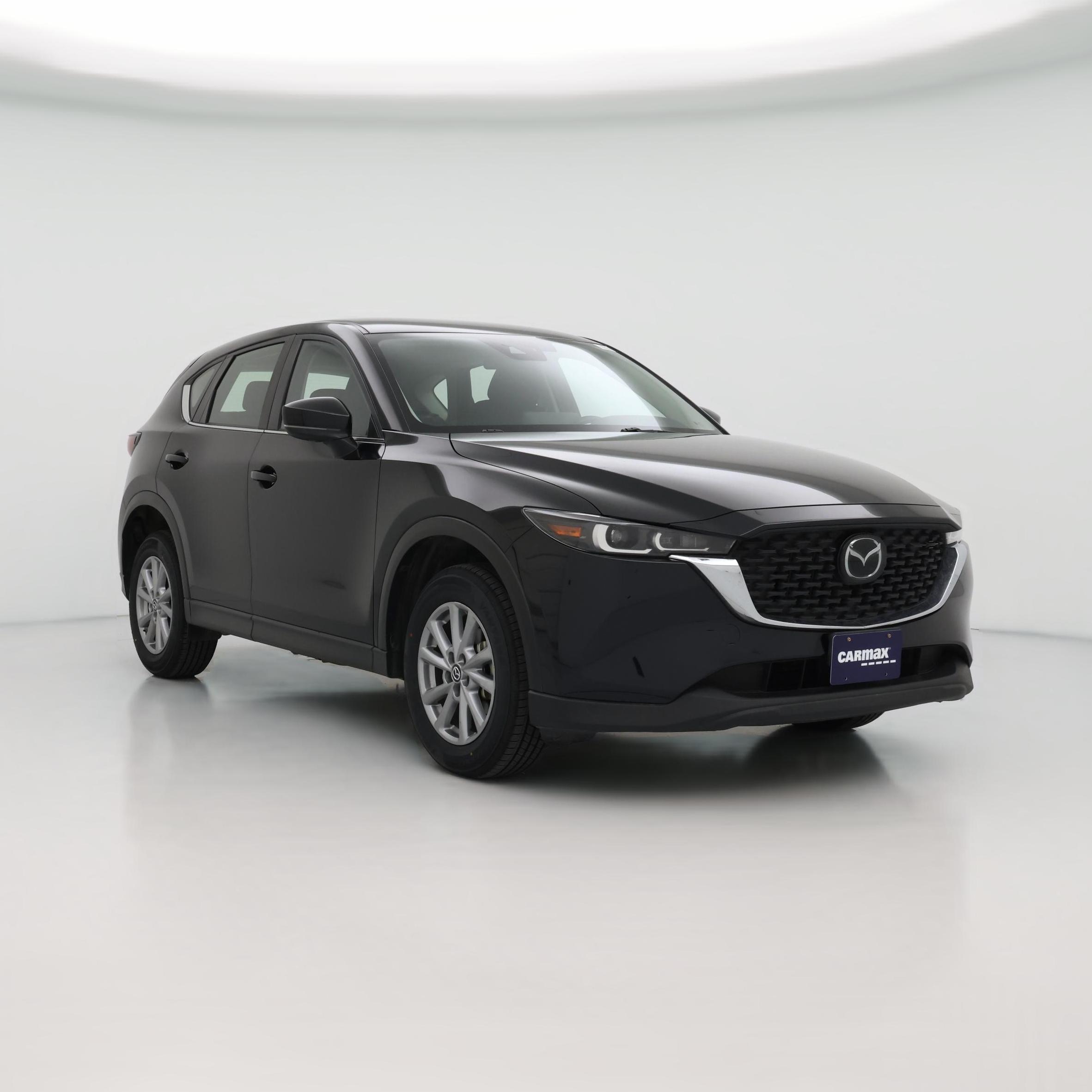 Thumbnail: 2023 Mazda CX-5 - 1