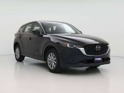 2023 Mazda CX-5 2.5 S