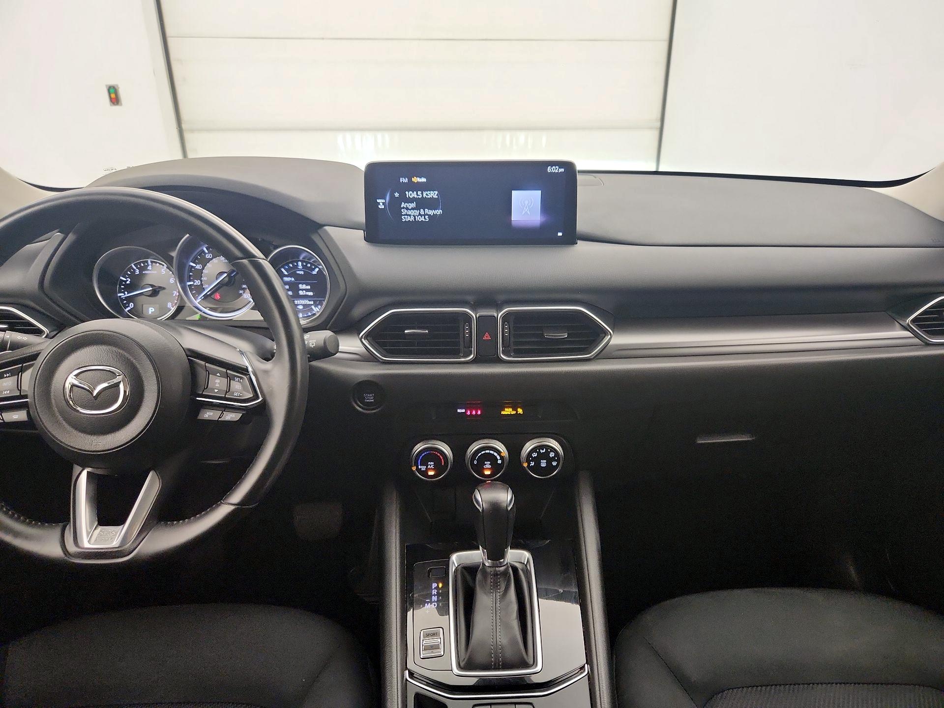 Thumbnail: 2023 Mazda CX-5 - 9