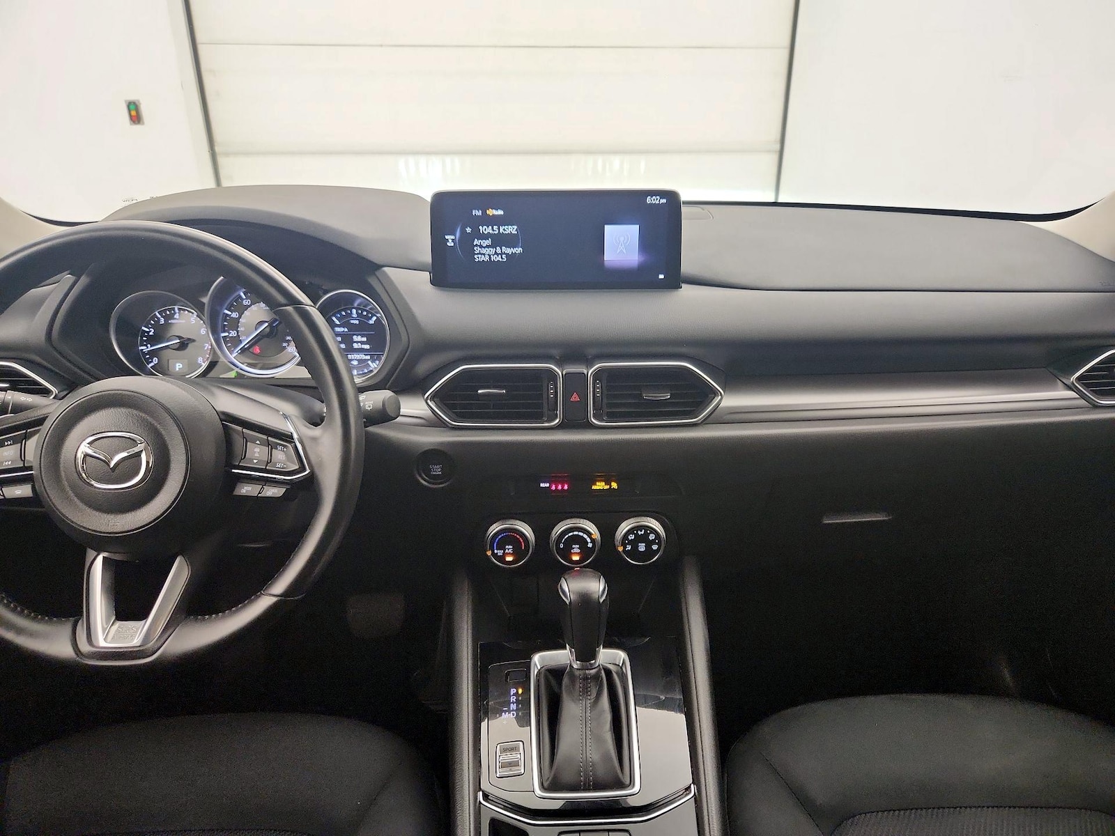 2023 Mazda CX-5 S - Photo 10