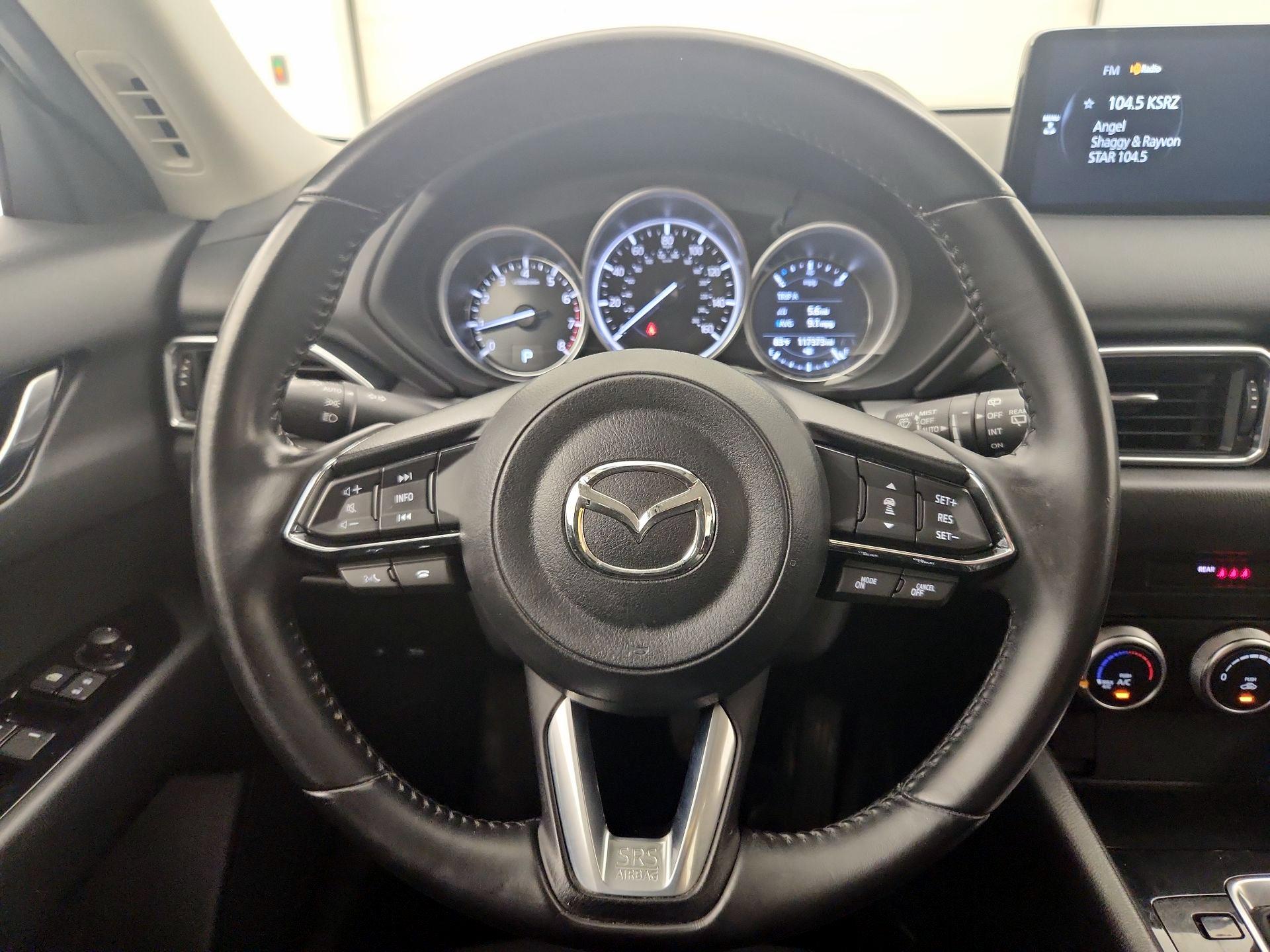 Thumbnail: 2023 Mazda CX-5 - 10