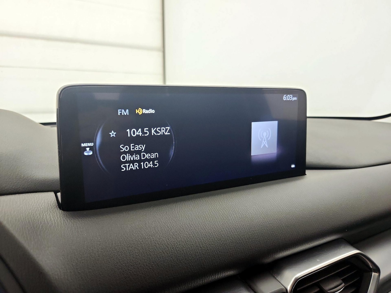 2023 Mazda CX-5 S - Photo 16