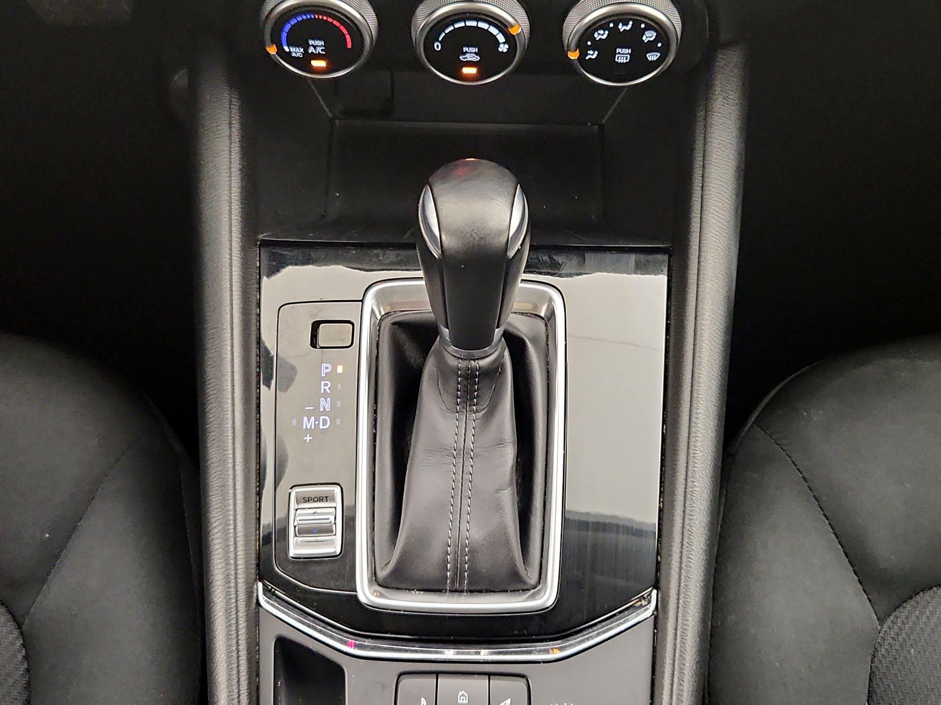 Thumbnail: 2023 Mazda CX-5 - 17