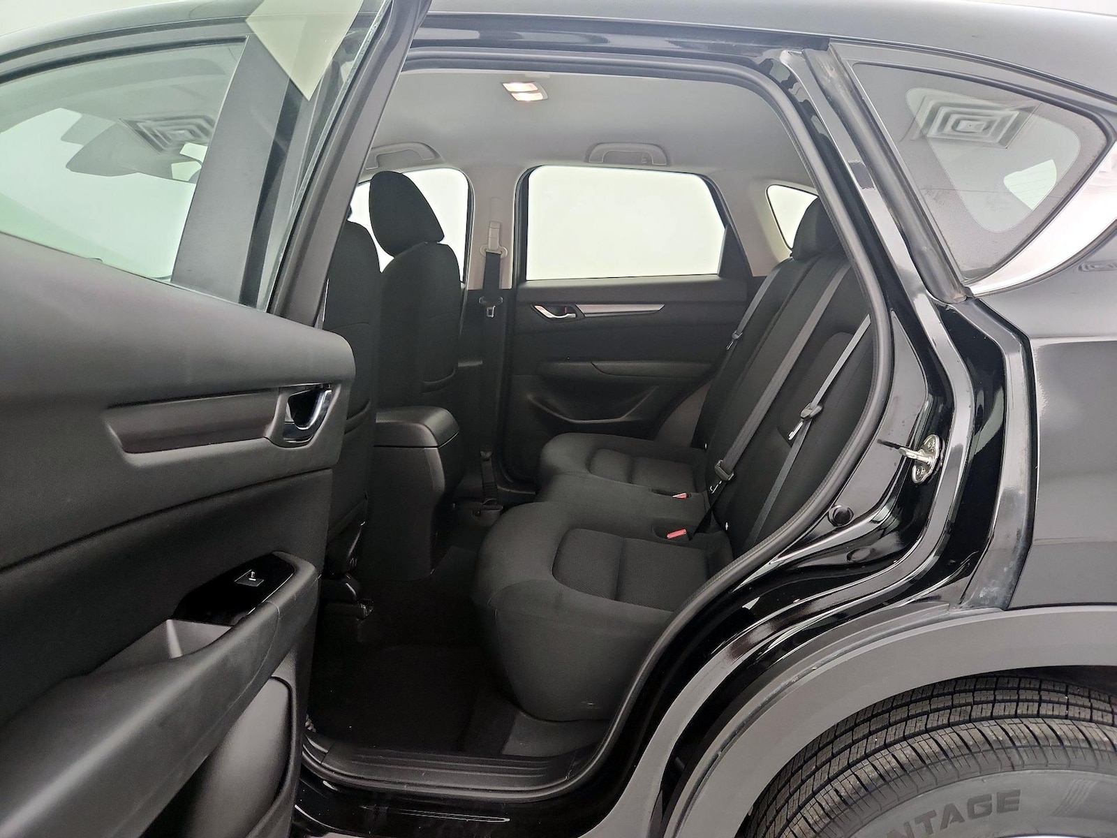 2023 Mazda CX-5 S - Photo 20