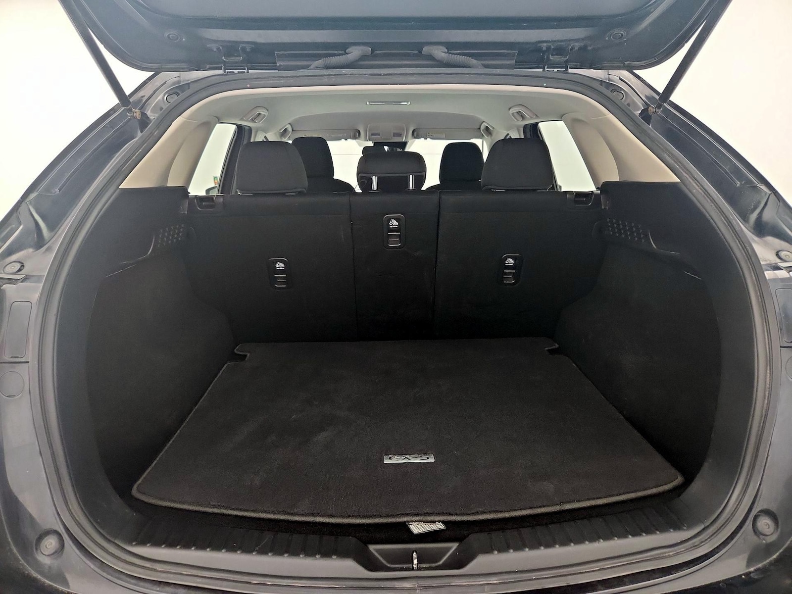 2023 Mazda CX-5 S - Photo 21