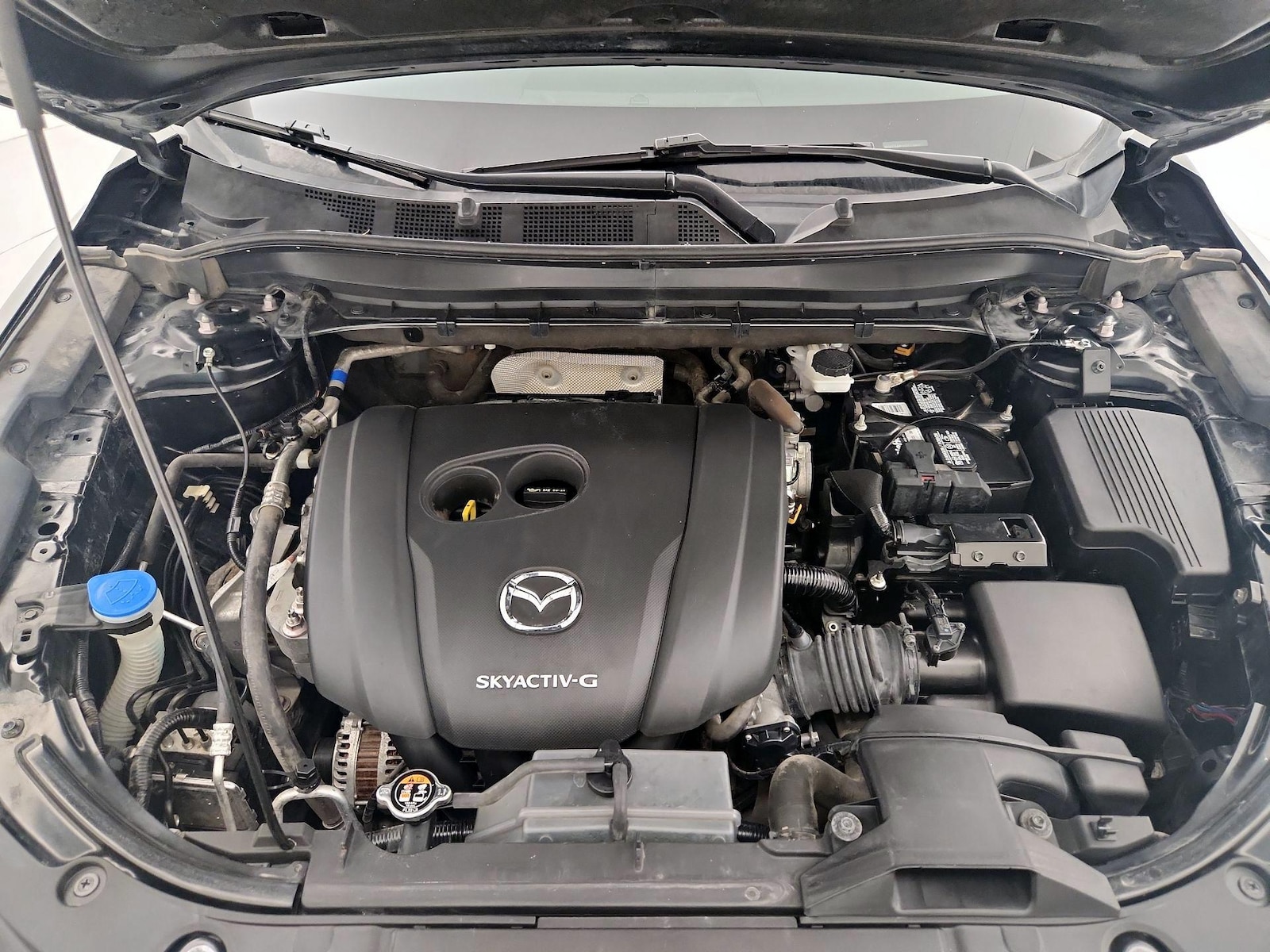 2023 Mazda CX-5 S - Photo 22
