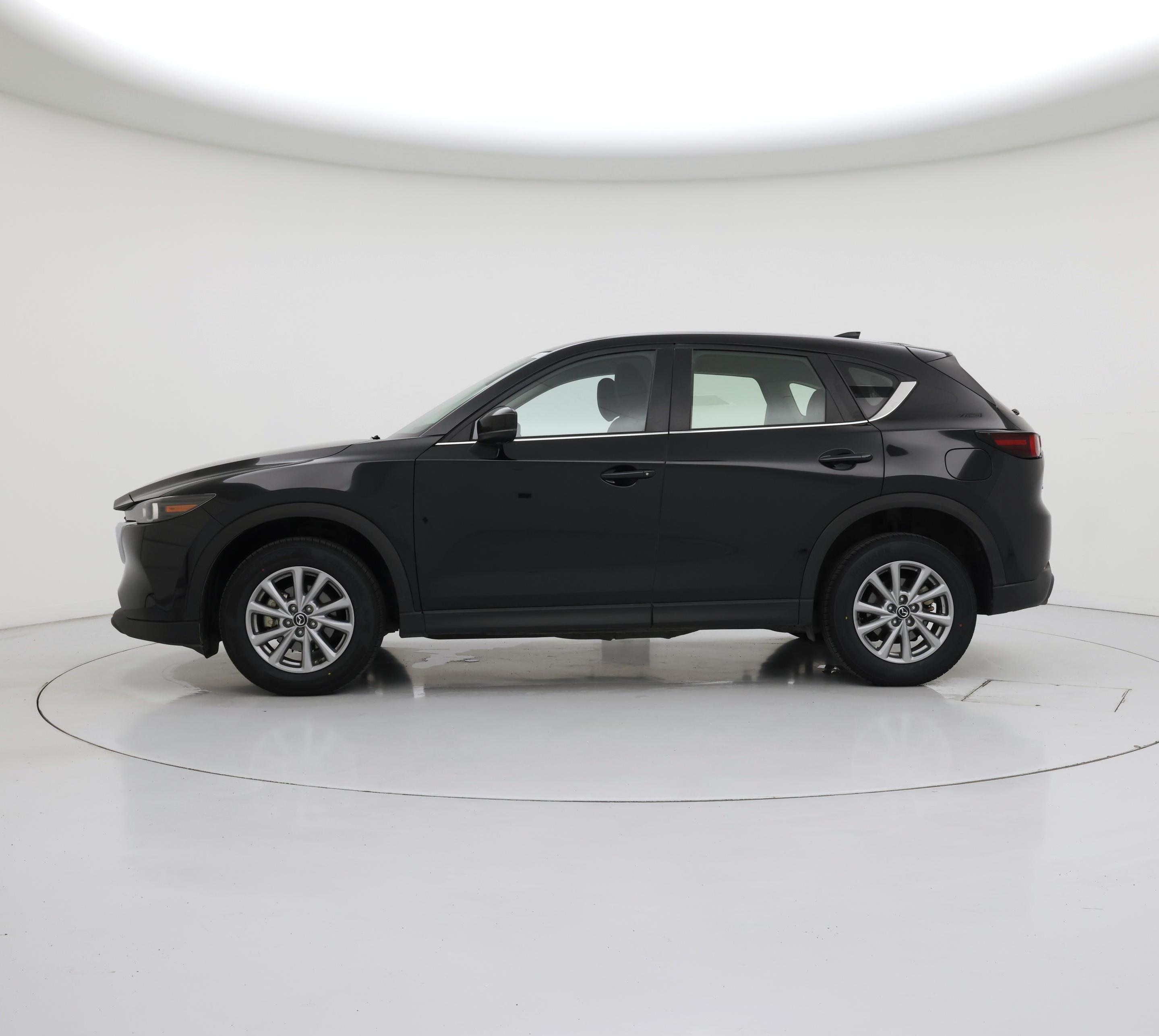 Thumbnail: 2023 Mazda CX-5 - 3