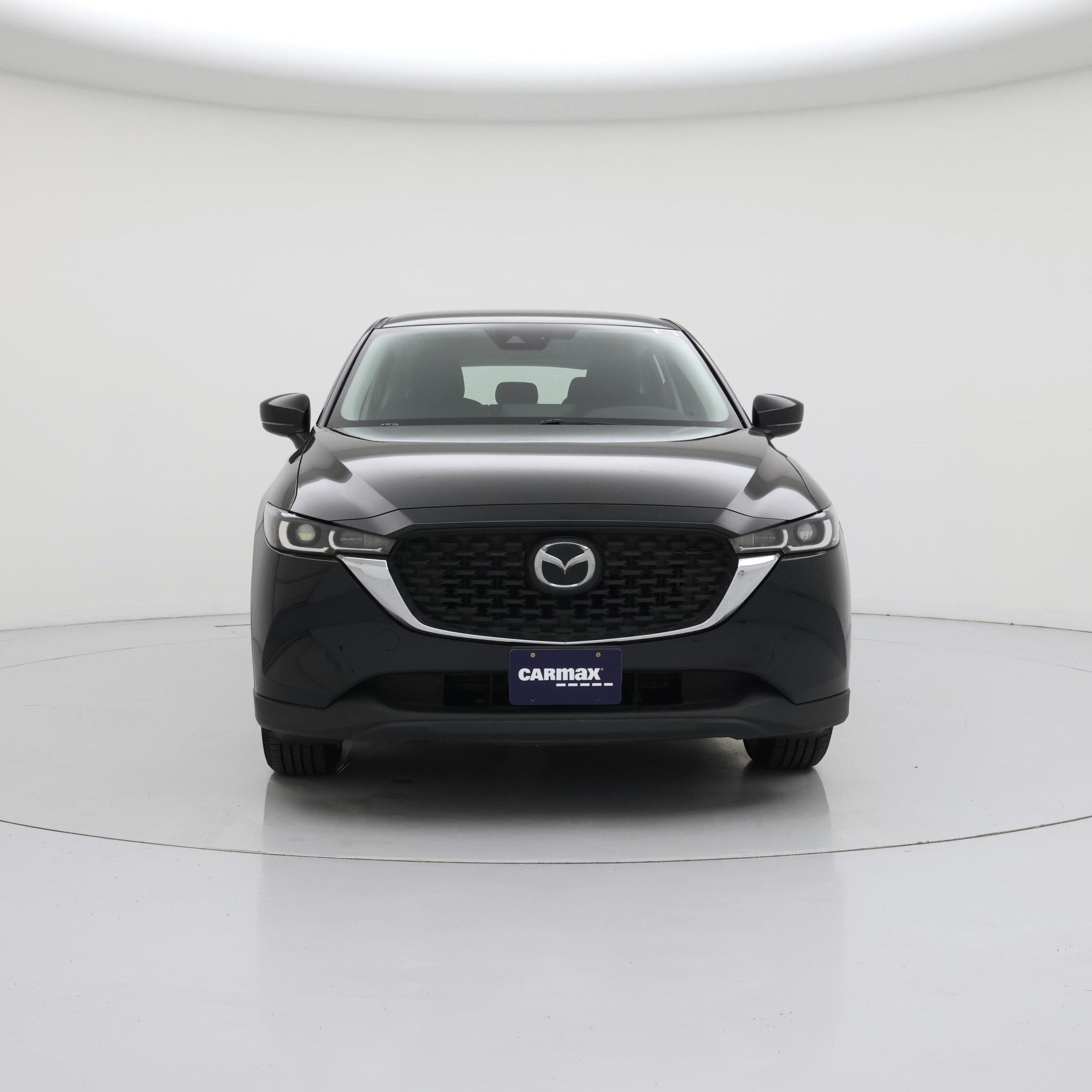 Thumbnail: 2023 Mazda CX-5 - 5