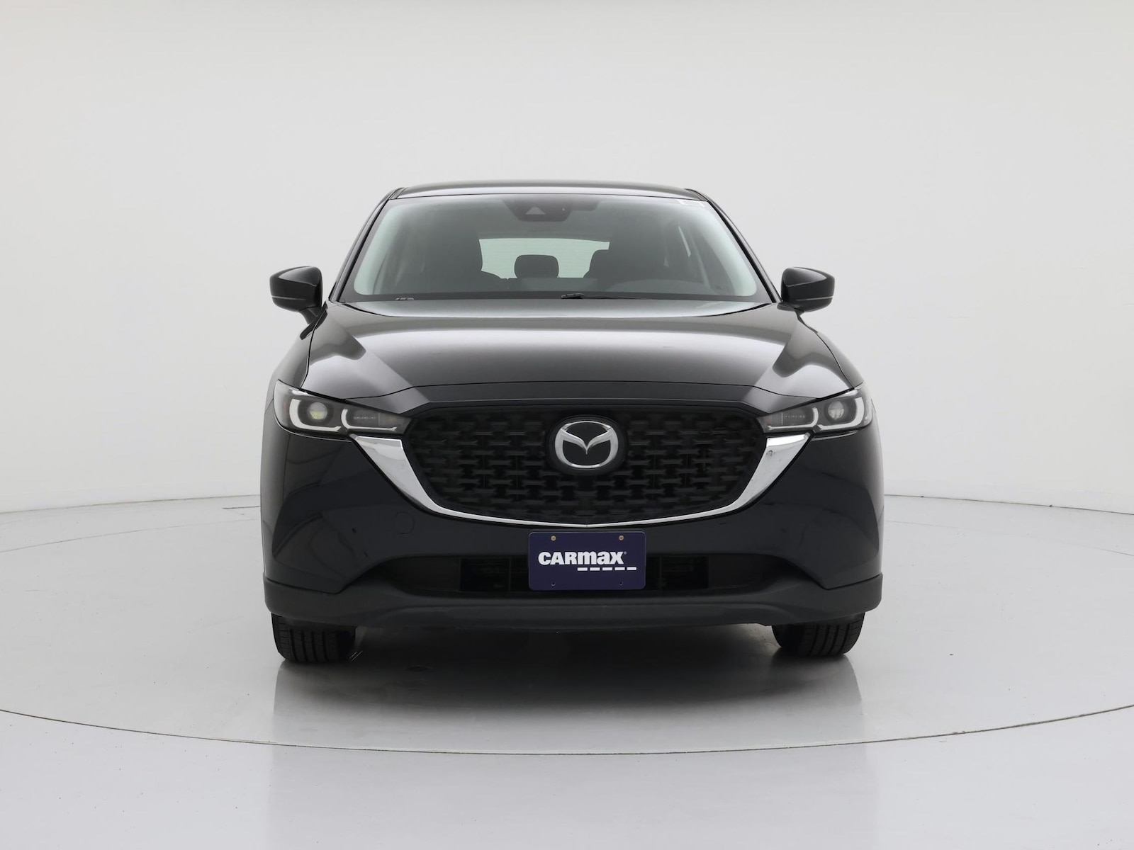 2023 Mazda CX-5 S - Photo 6