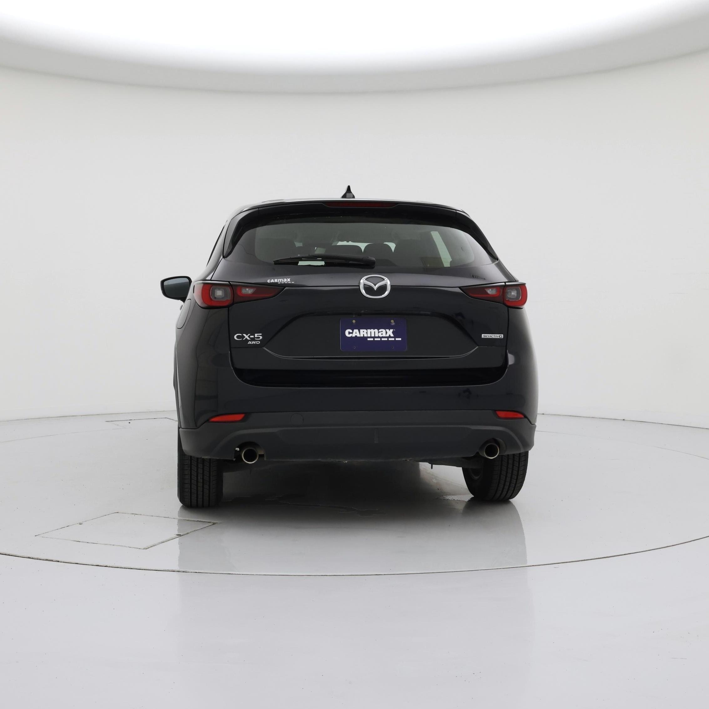 Thumbnail: 2023 Mazda CX-5 - 6