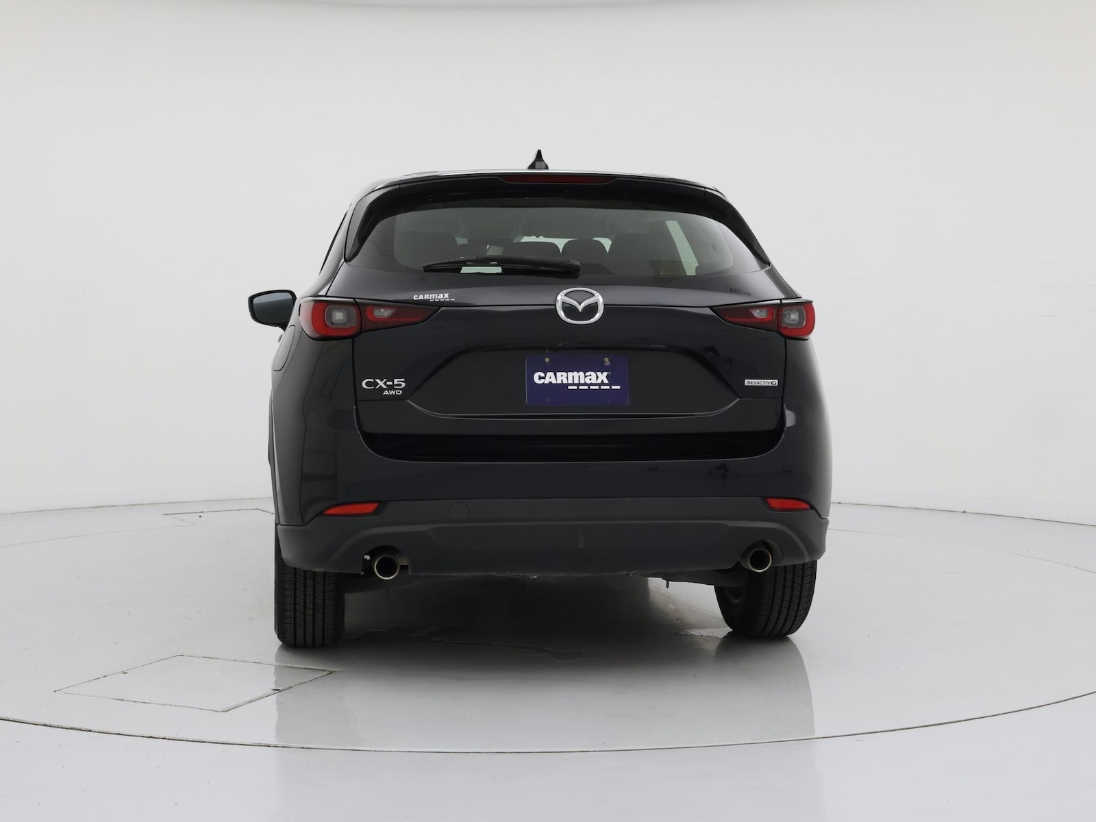 2023 Mazda CX-5 S - Photo 7