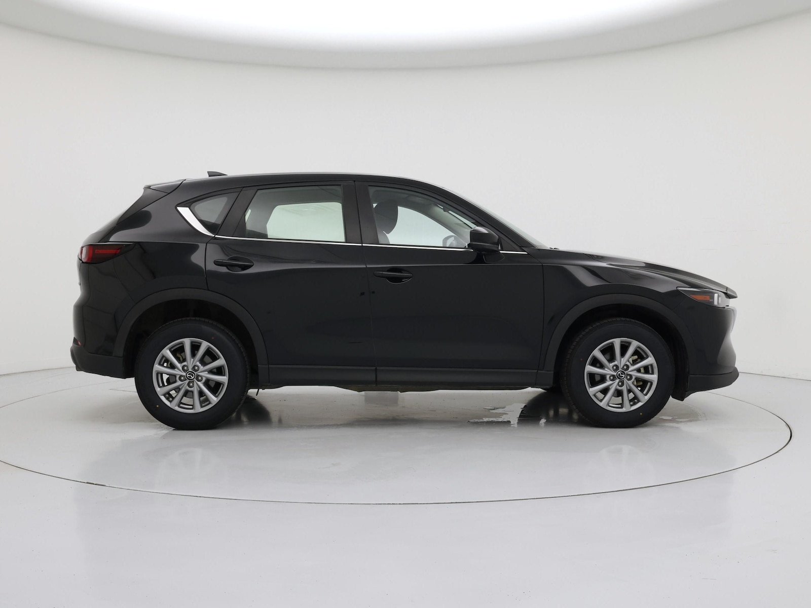 2023 Mazda CX-5 S - Photo 8