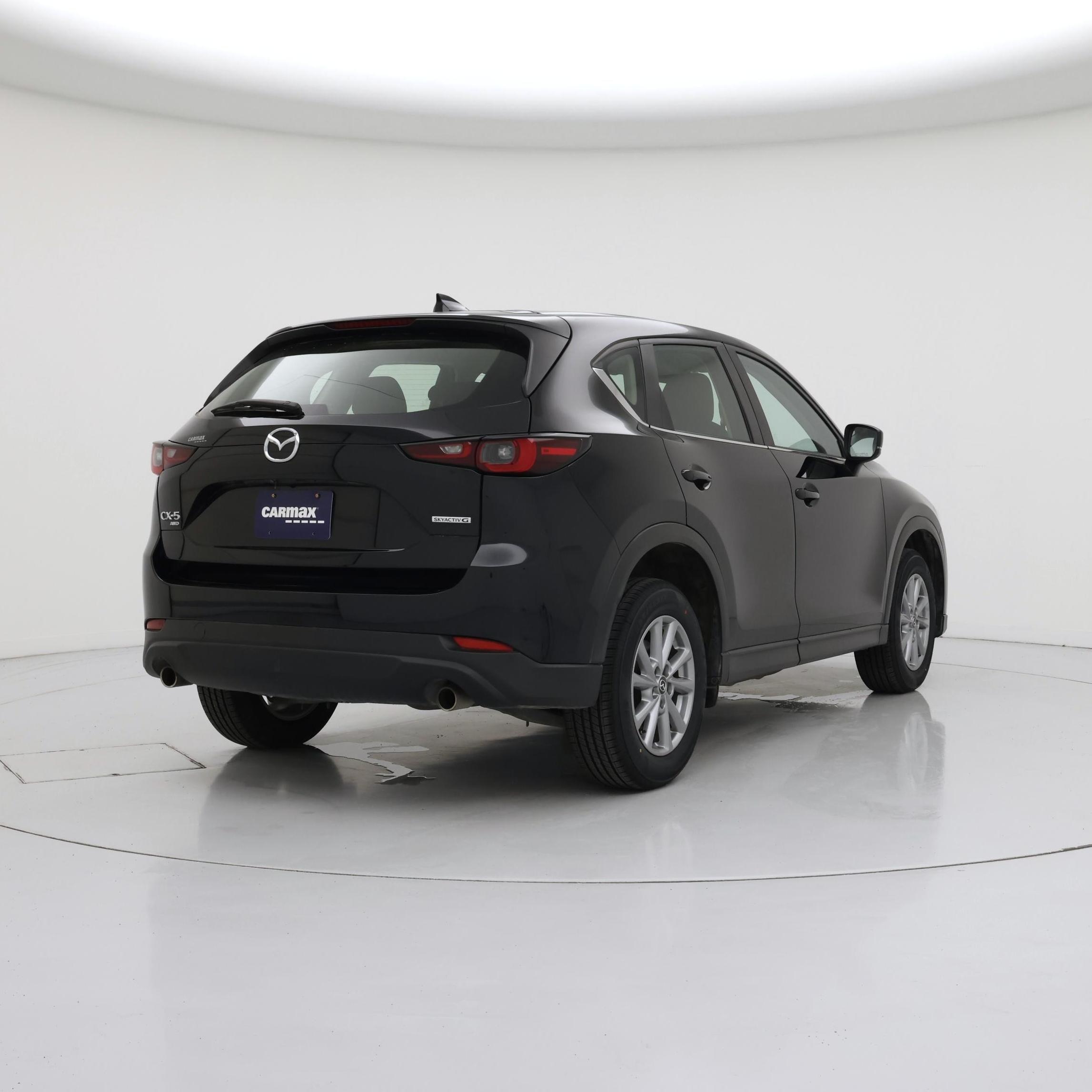 Thumbnail: 2023 Mazda CX-5 - 8