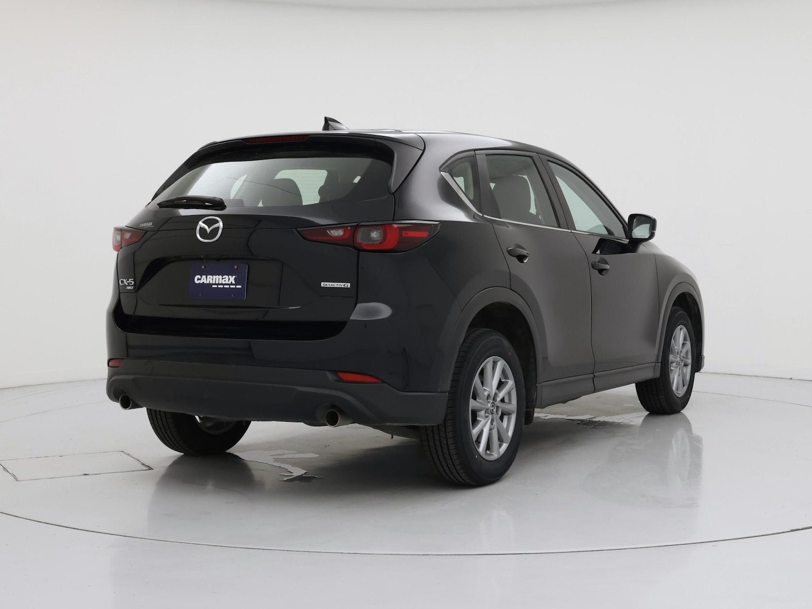 2023 Mazda CX-5 S - Photo 9