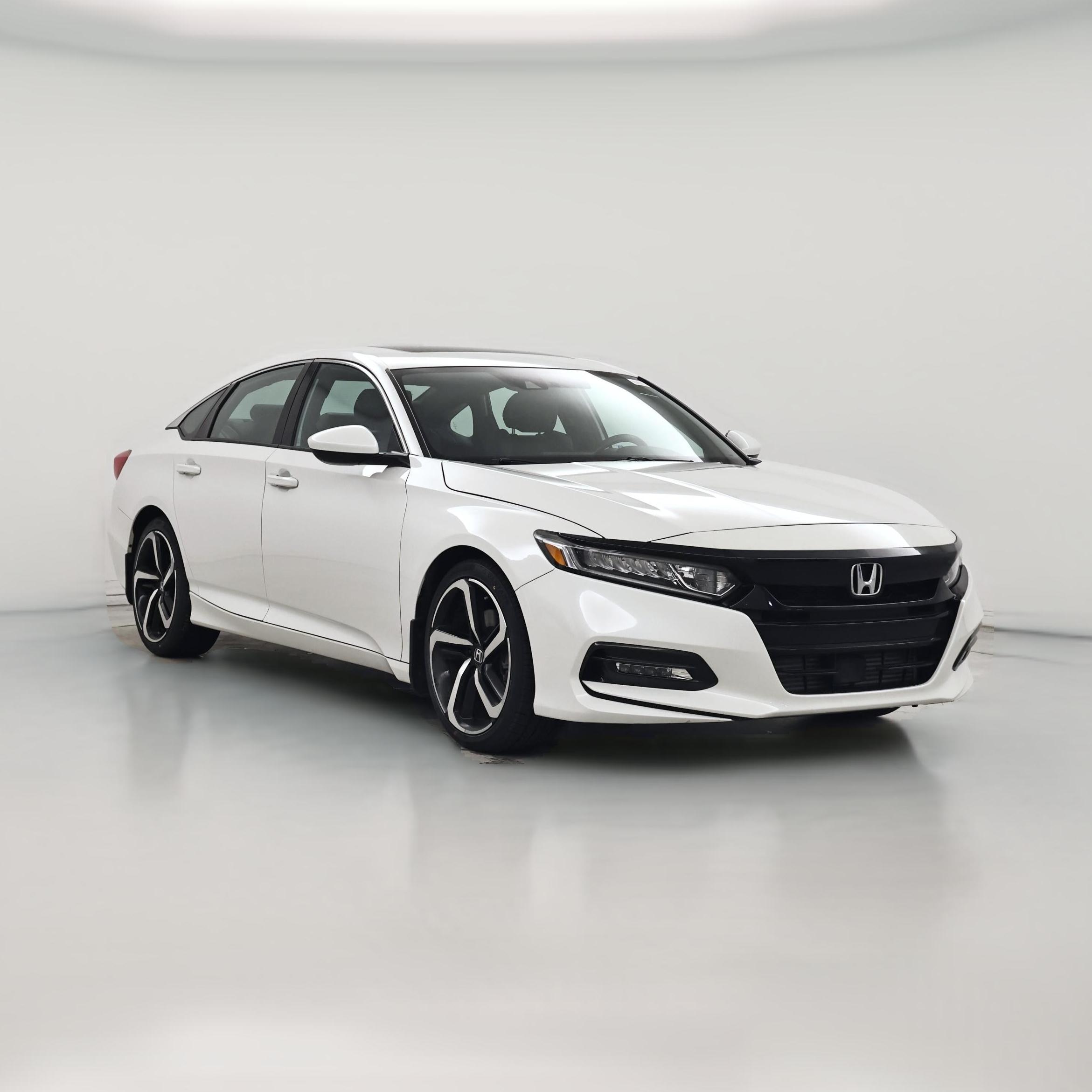 Thumbnail: 2019 Honda Accord - 1