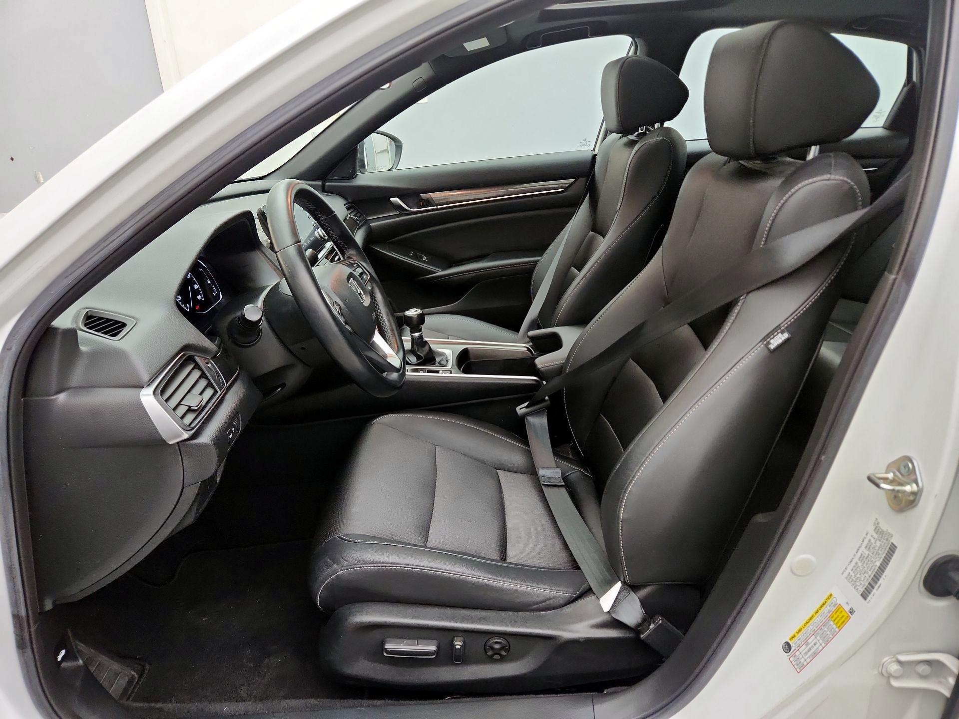 Thumbnail: 2019 Honda Accord - 11