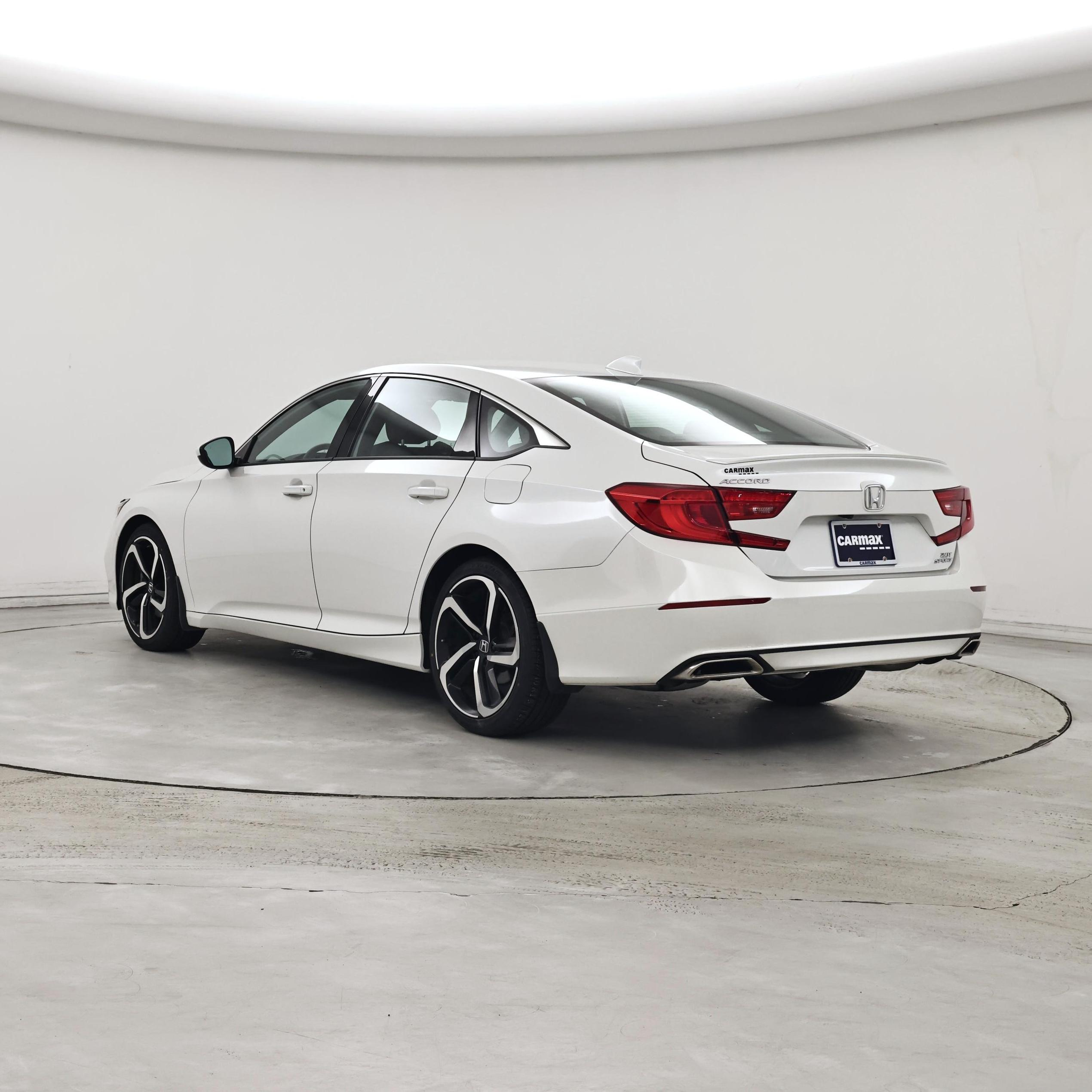 Thumbnail: 2019 Honda Accord - 2