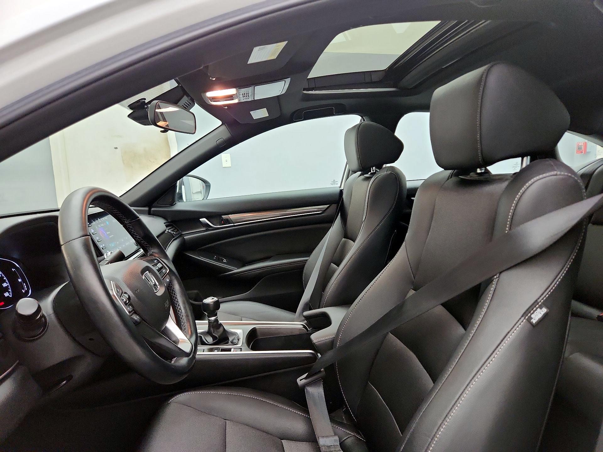 Thumbnail: 2019 Honda Accord - 19