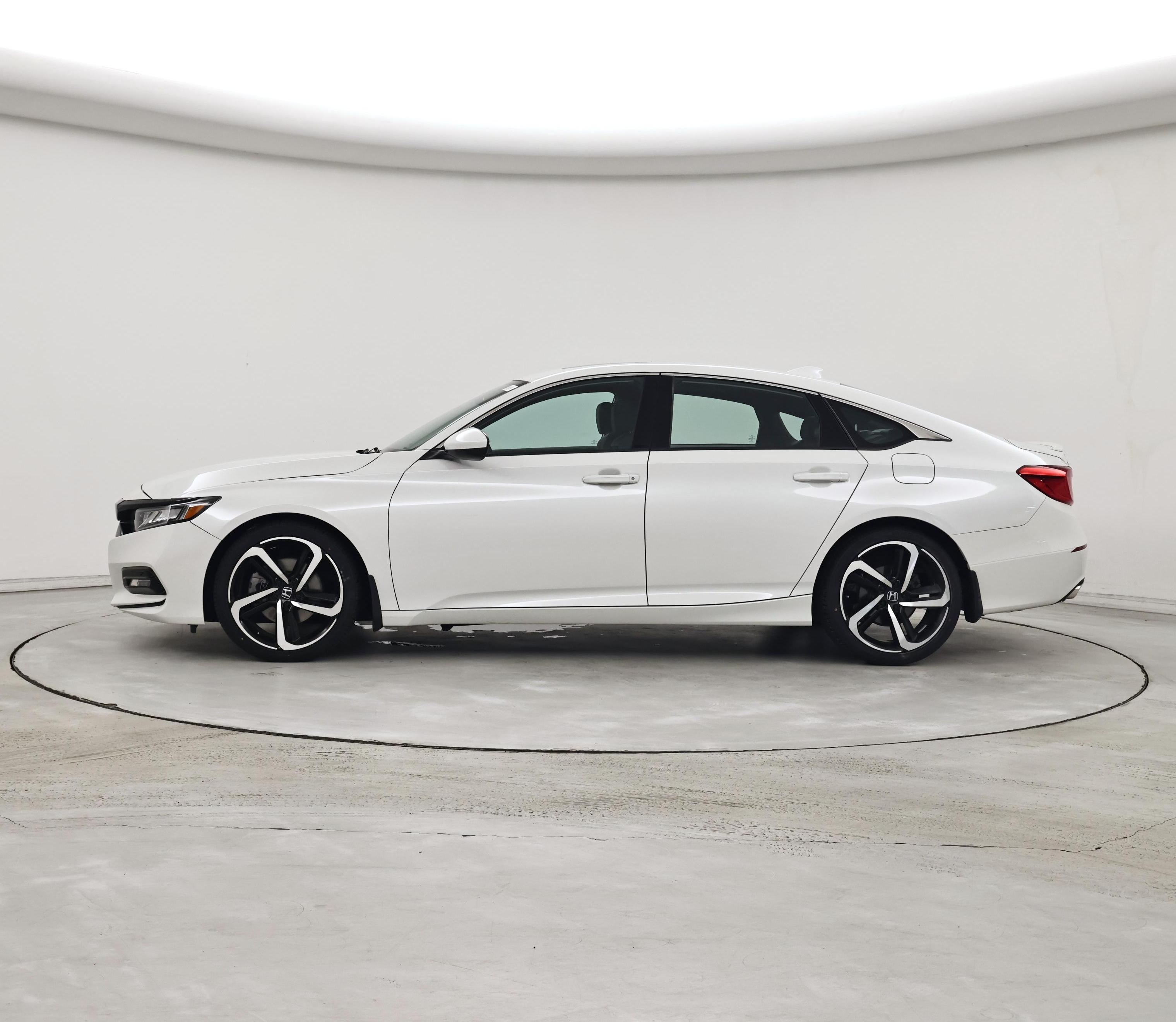 Thumbnail: 2019 Honda Accord - 3