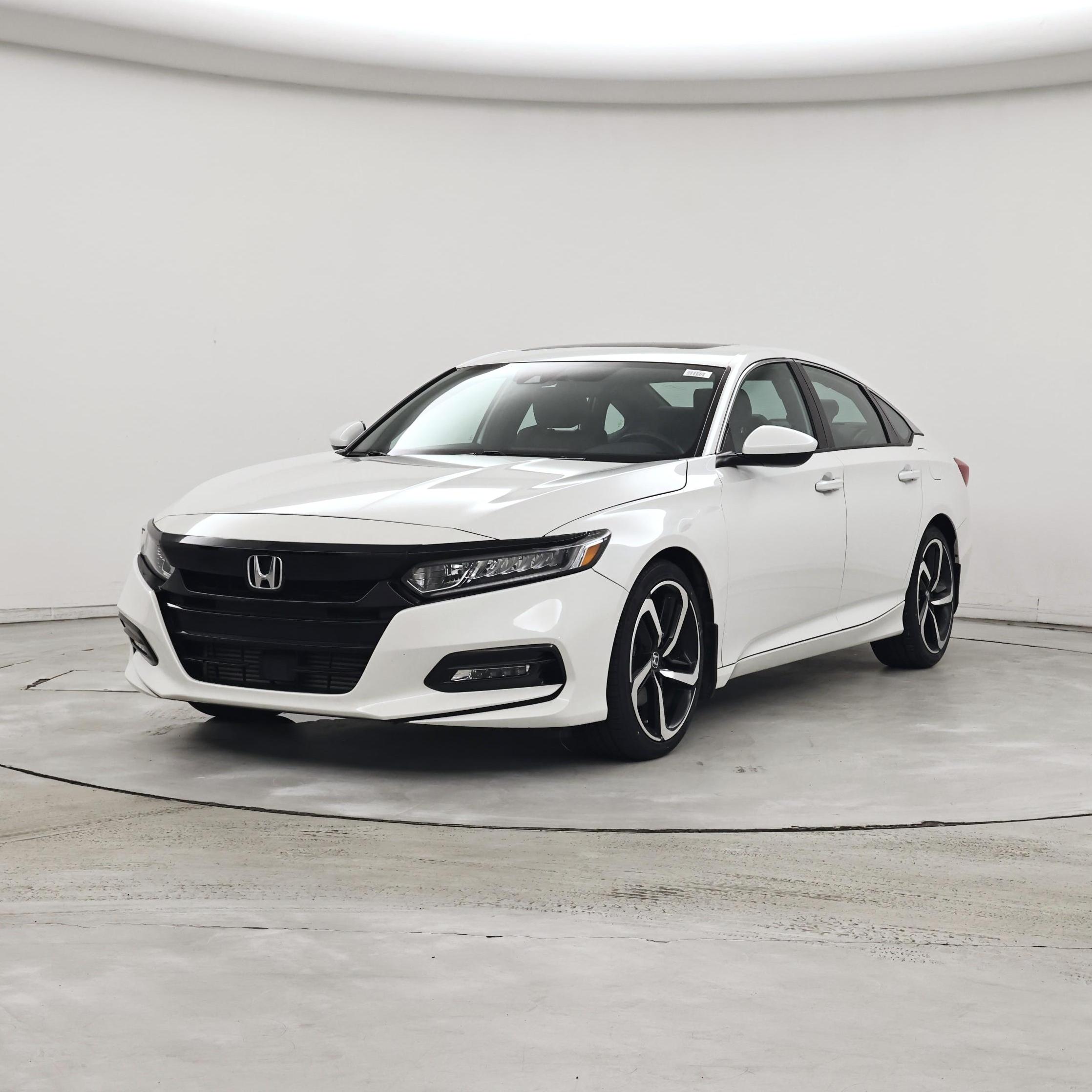Thumbnail: 2019 Honda Accord - 4