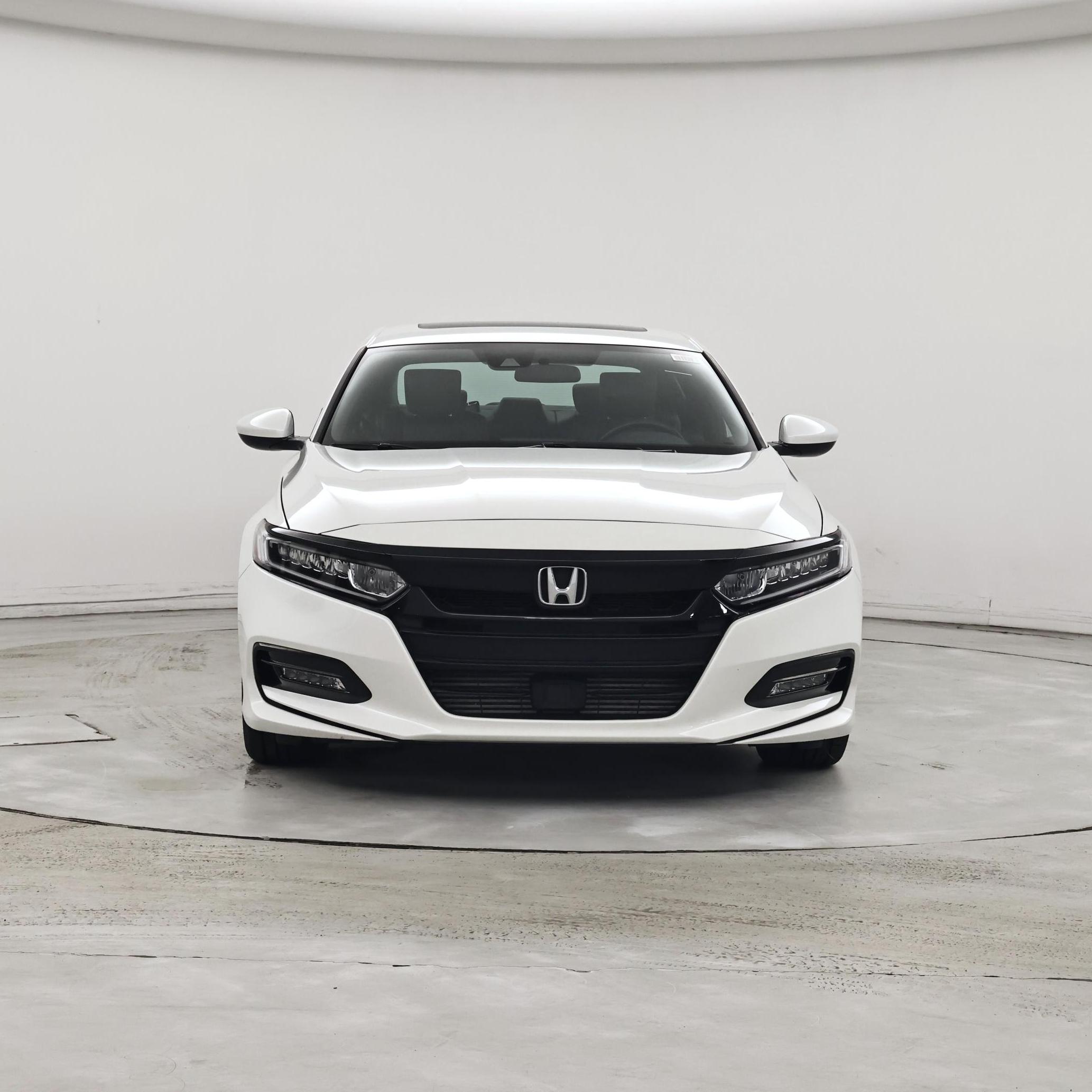 Thumbnail: 2019 Honda Accord - 5