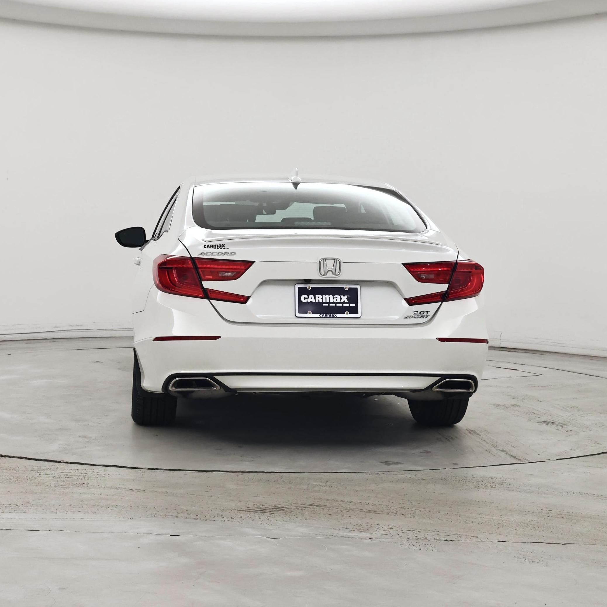 Thumbnail: 2019 Honda Accord - 6