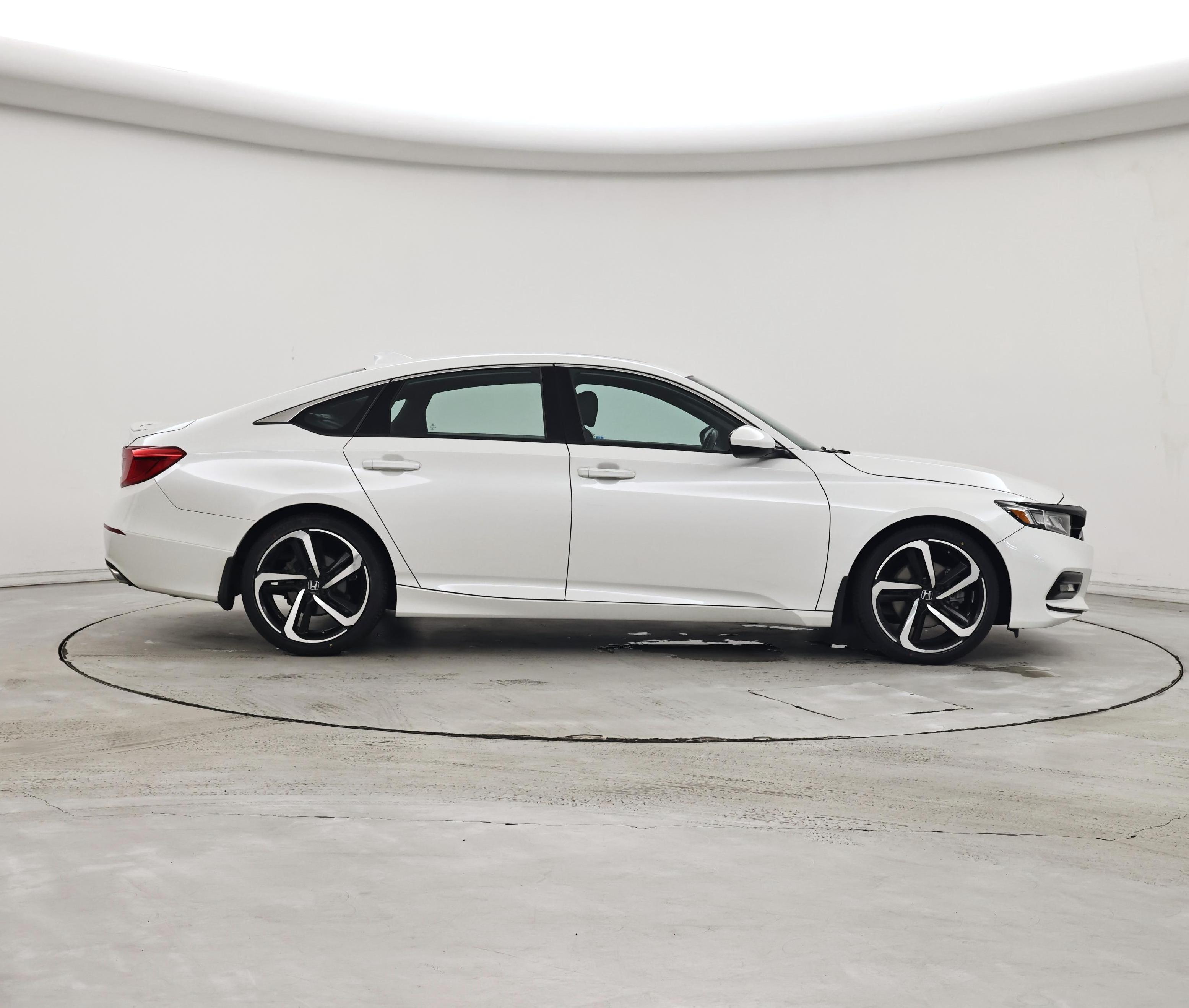 Thumbnail: 2019 Honda Accord - 7