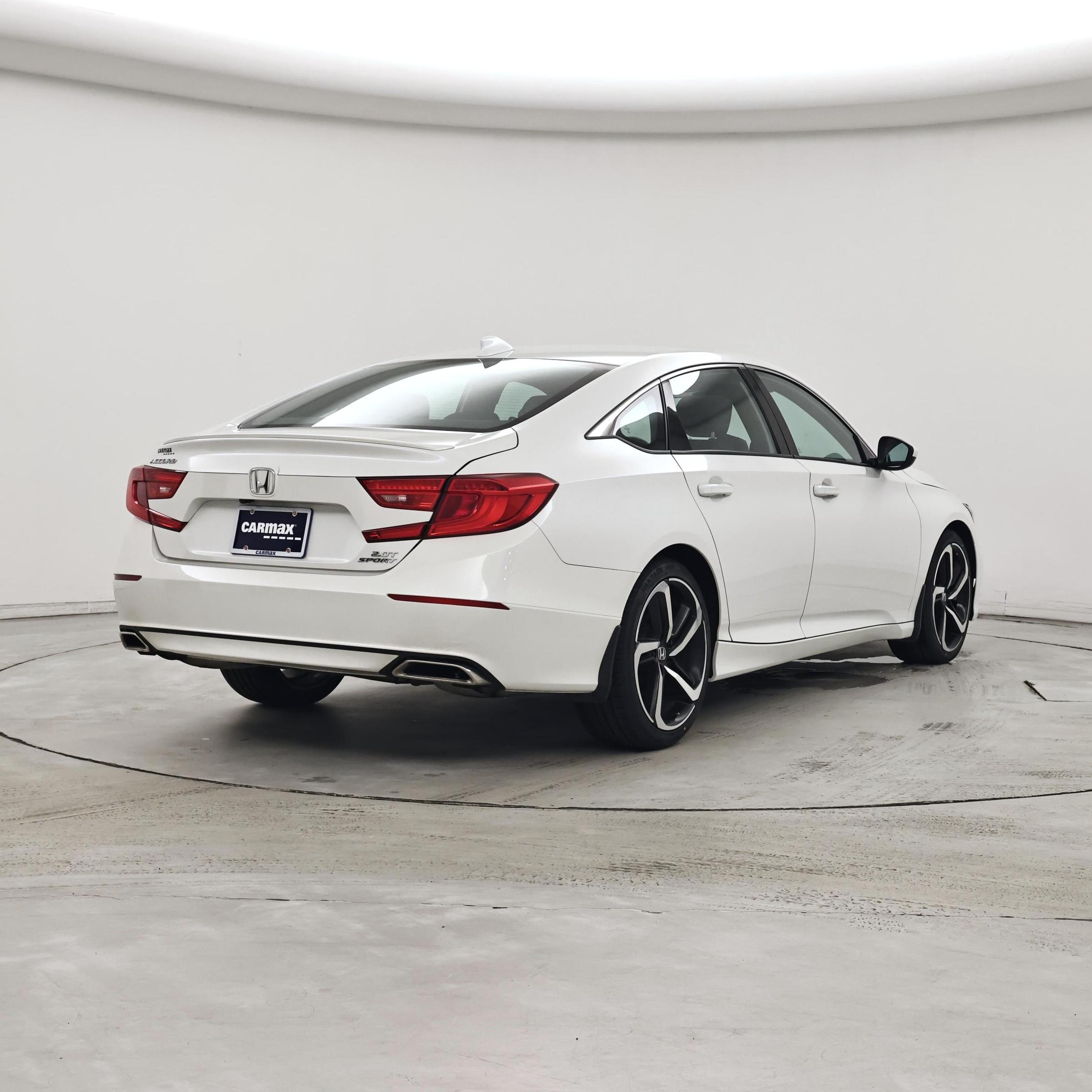 Thumbnail: 2019 Honda Accord - 8