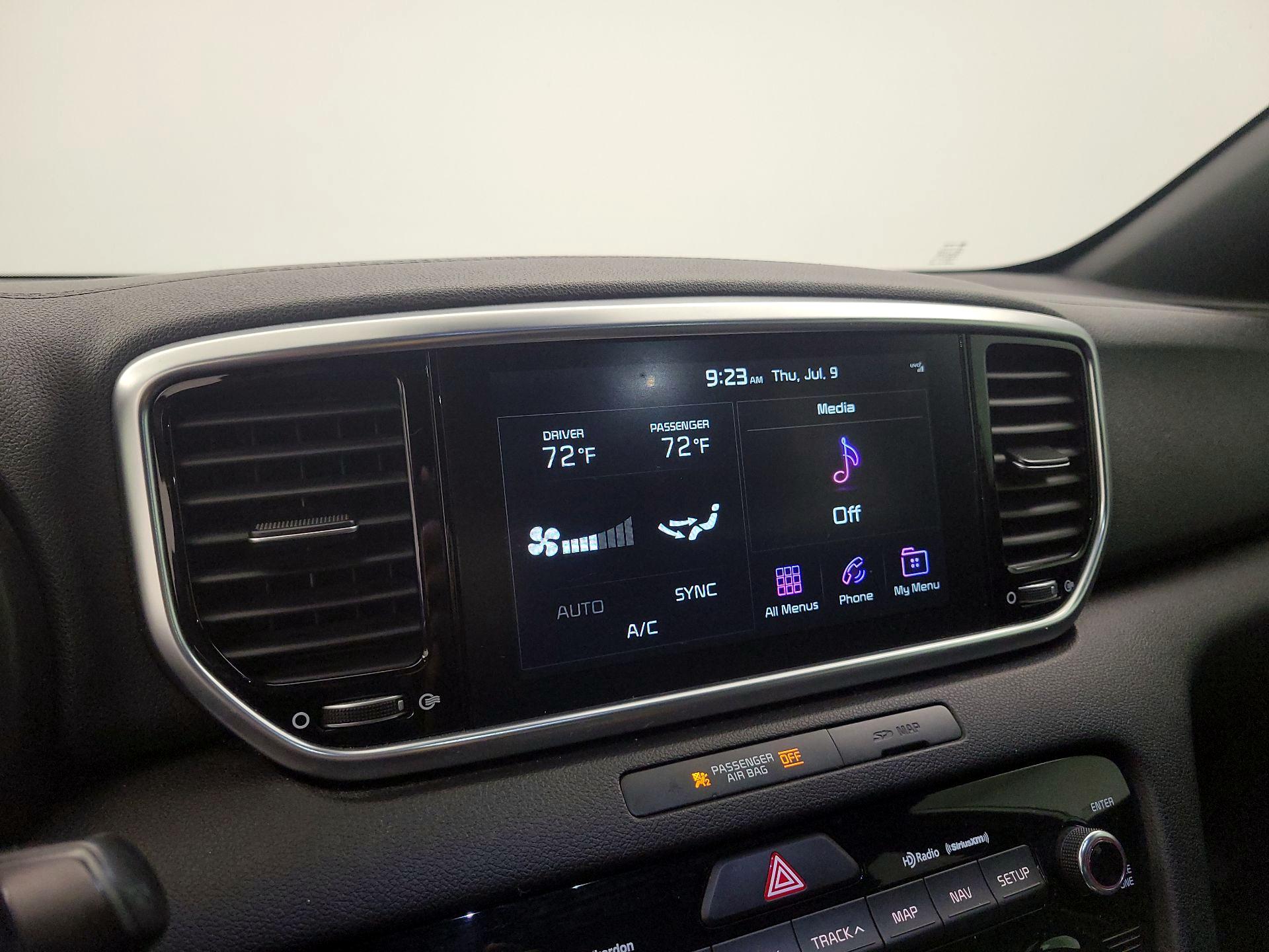 Thumbnail: 2020 Kia Sportage - 15