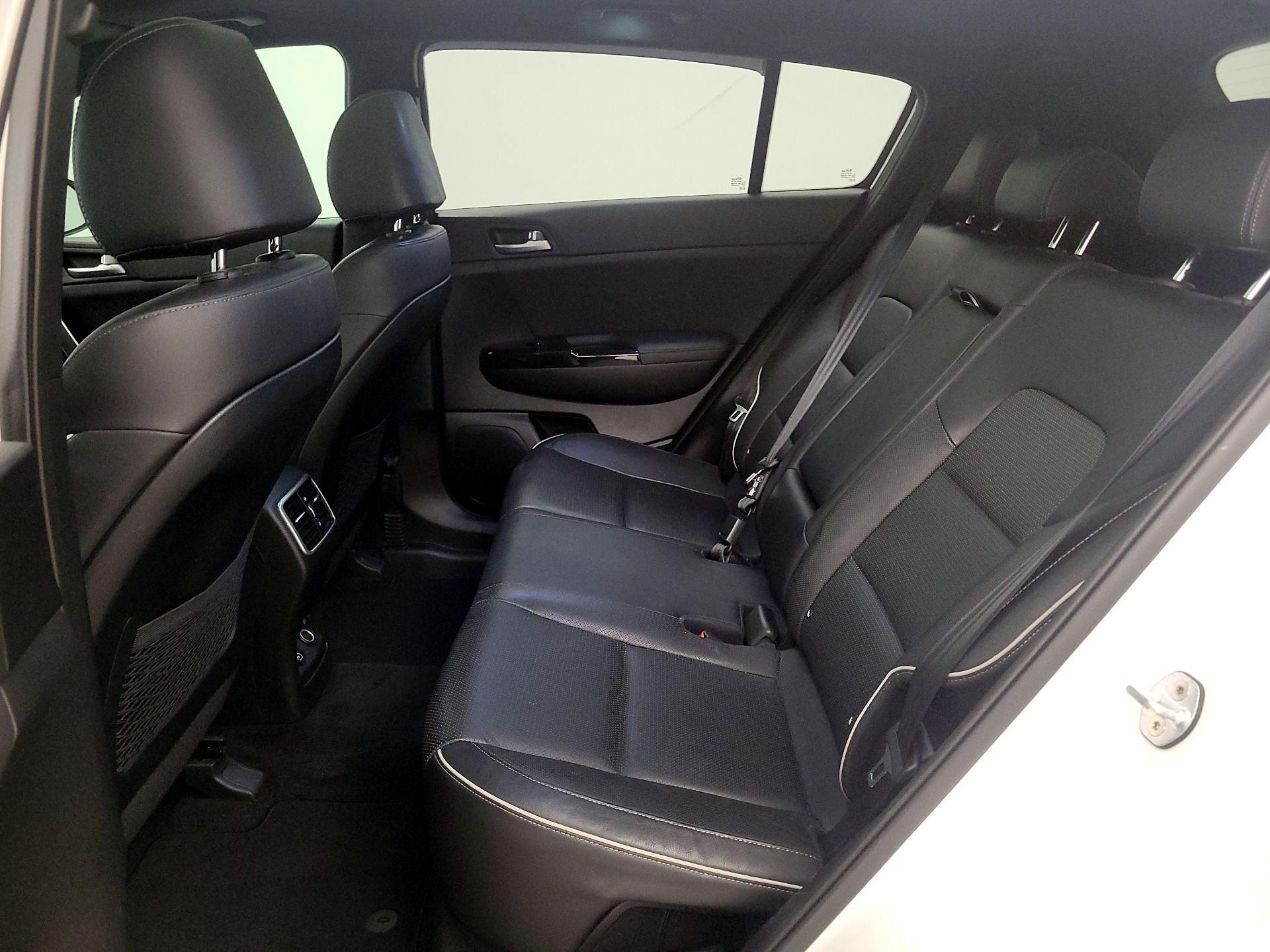 Thumbnail: 2020 Kia Sportage - 20