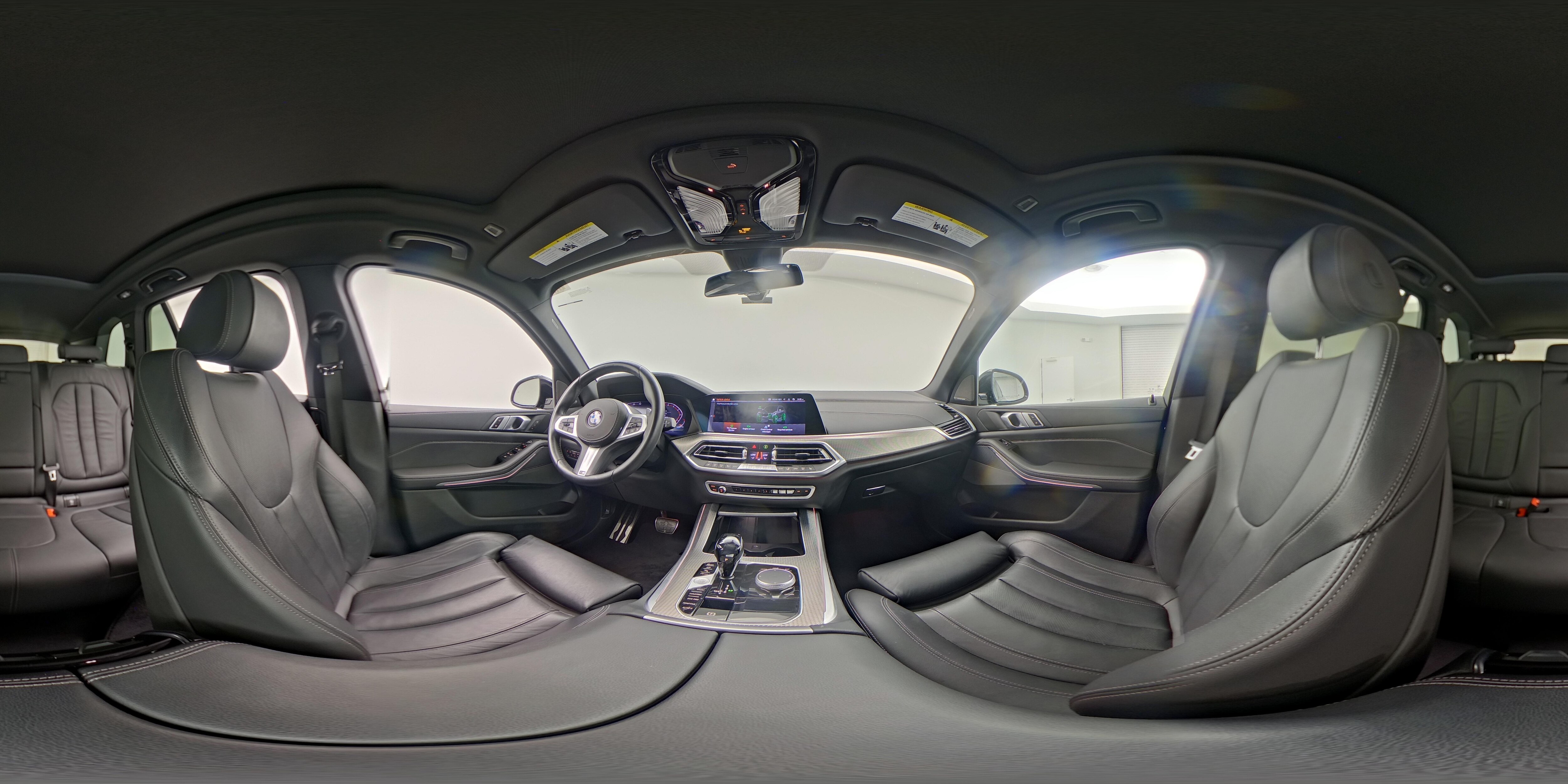 2020 BMW X5 40i - Photo 25