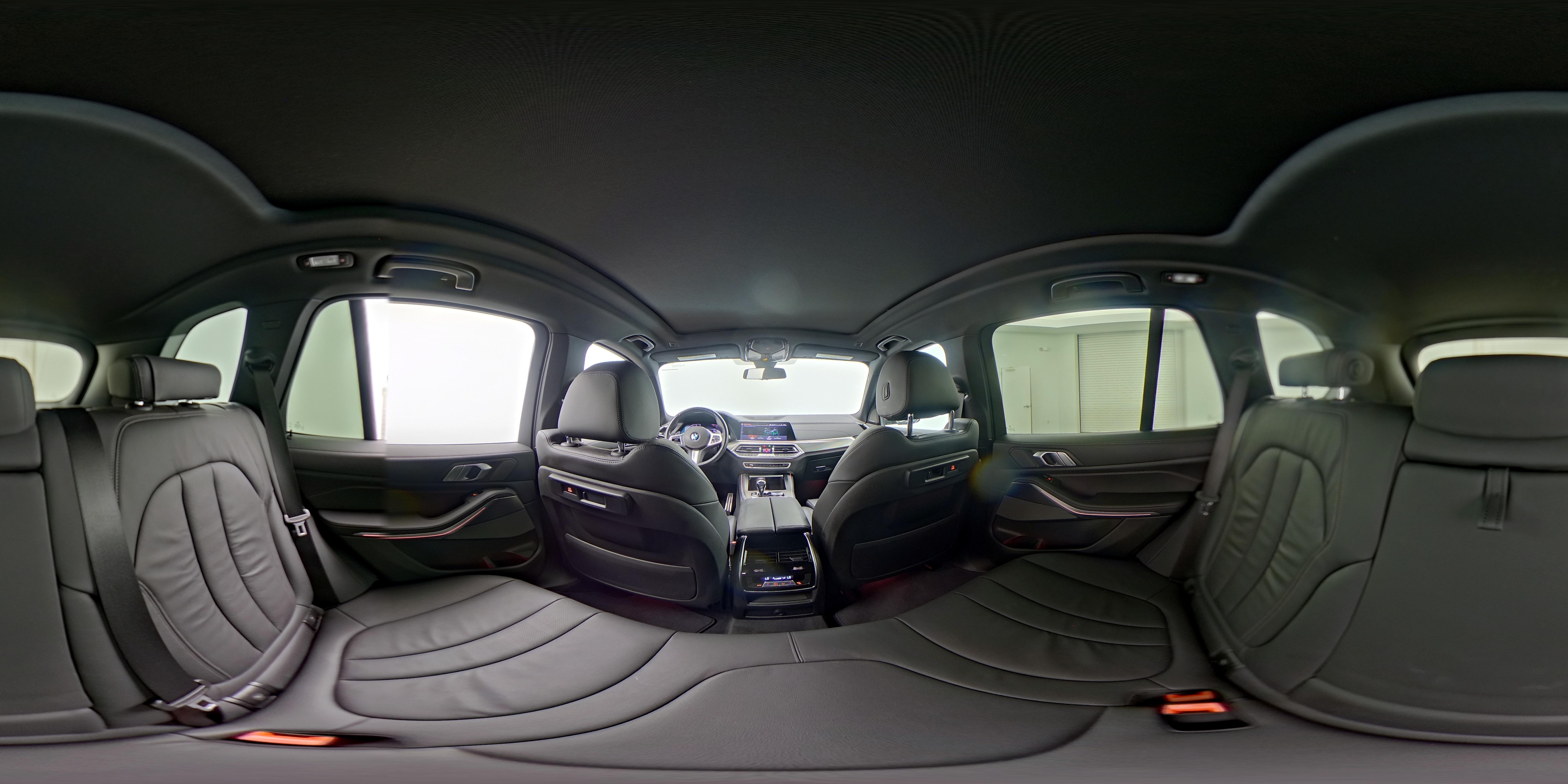 2020 BMW X5 40i - Photo 26