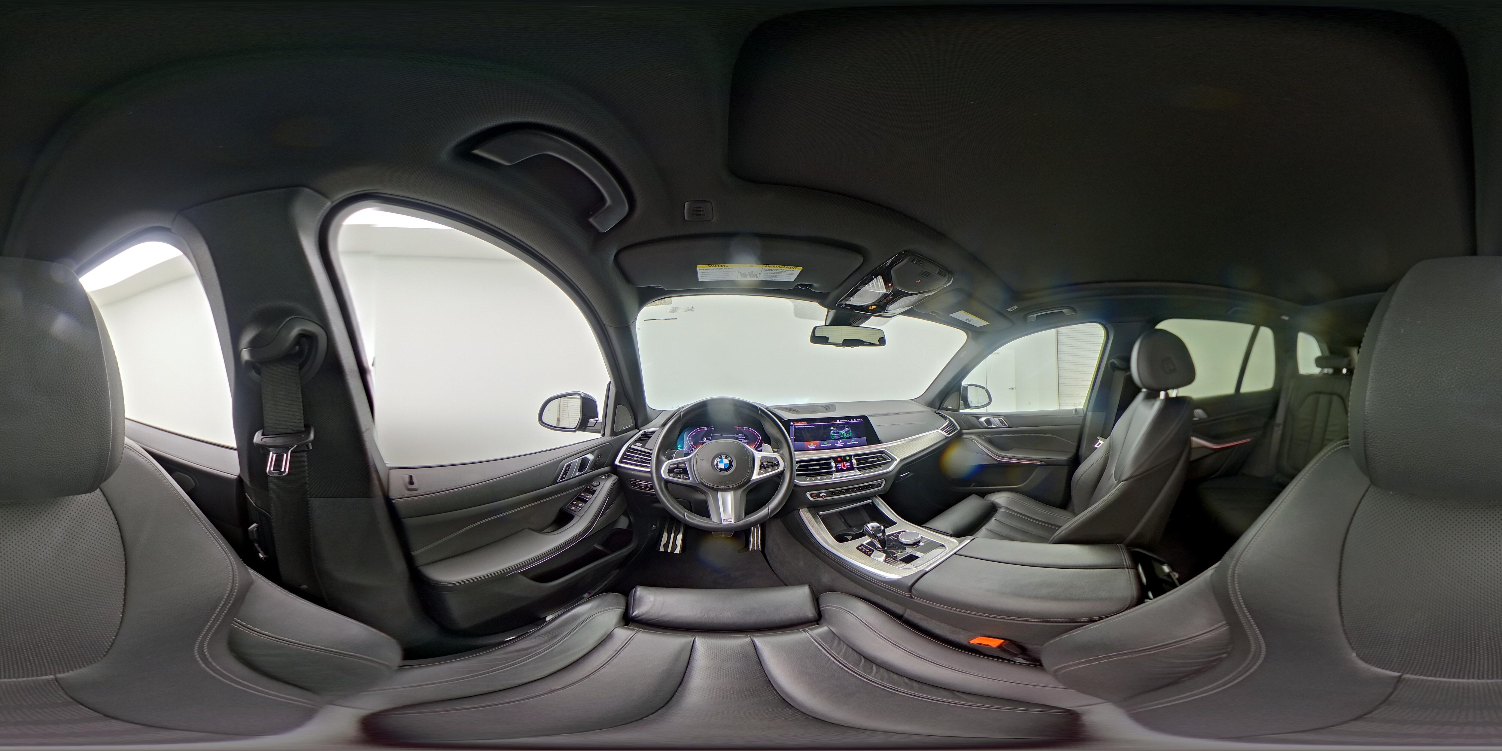2020 BMW X5 40i - Photo 27