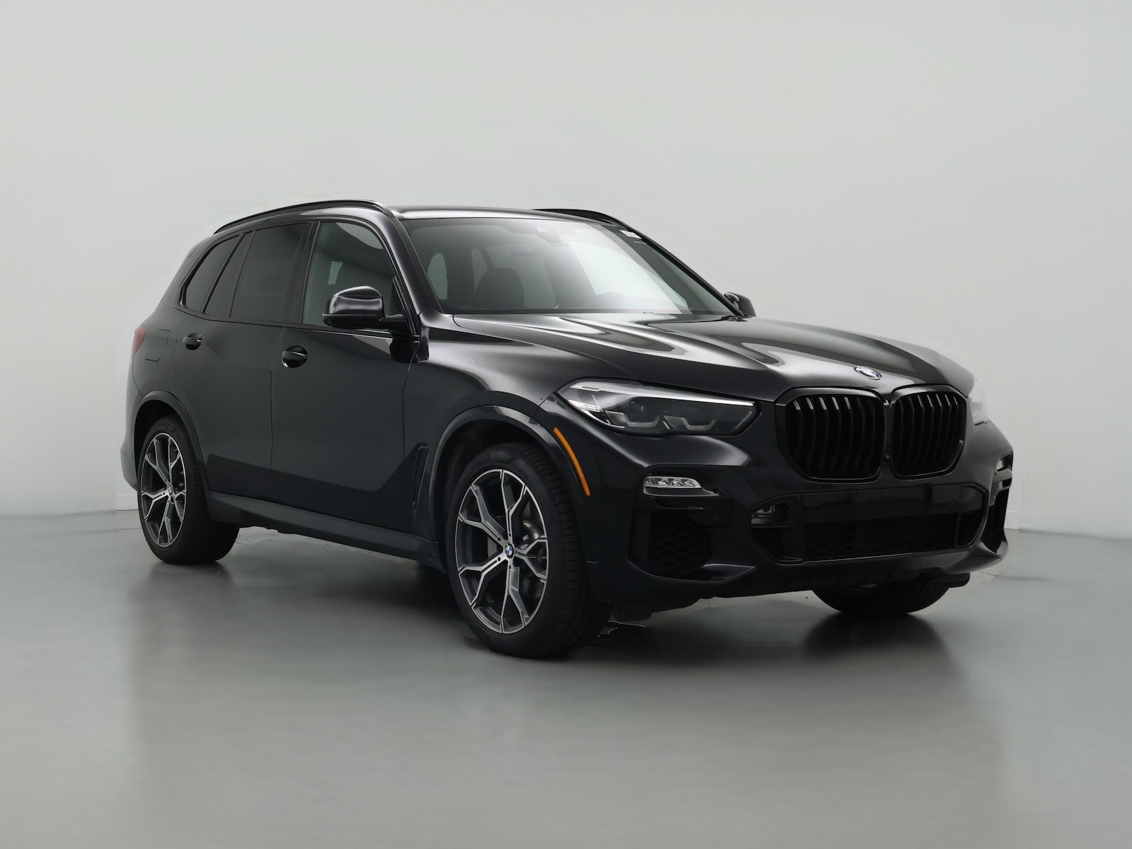 2020 BMW X5 40i - Photo 1