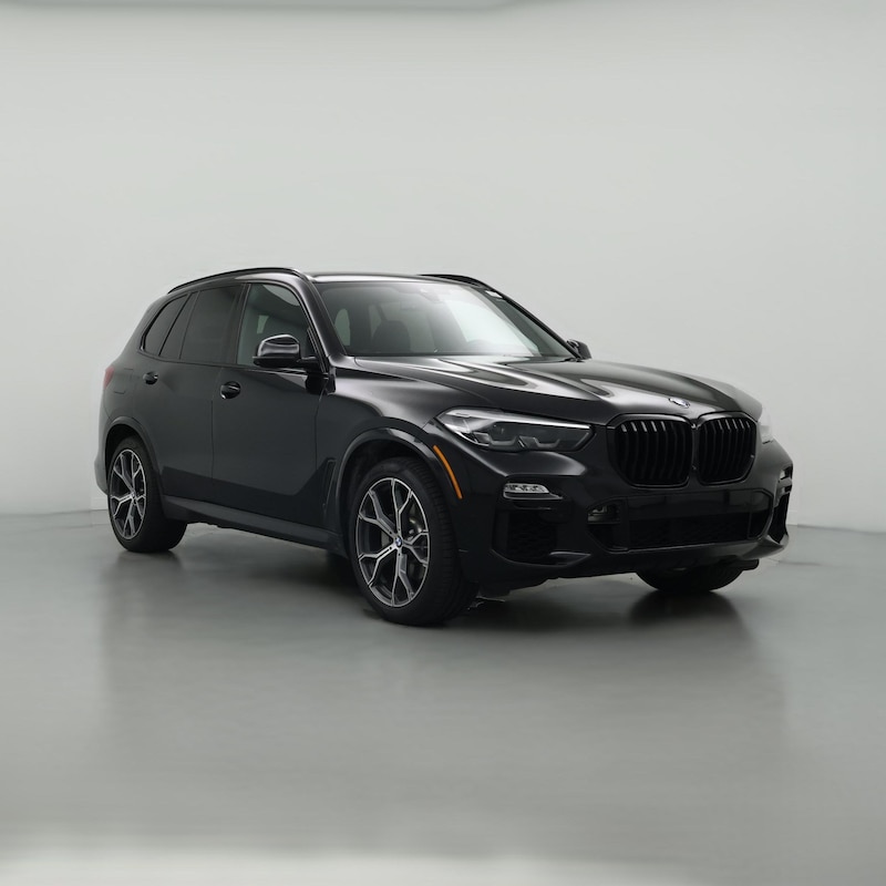 2020 BMW X5 sDrive40i