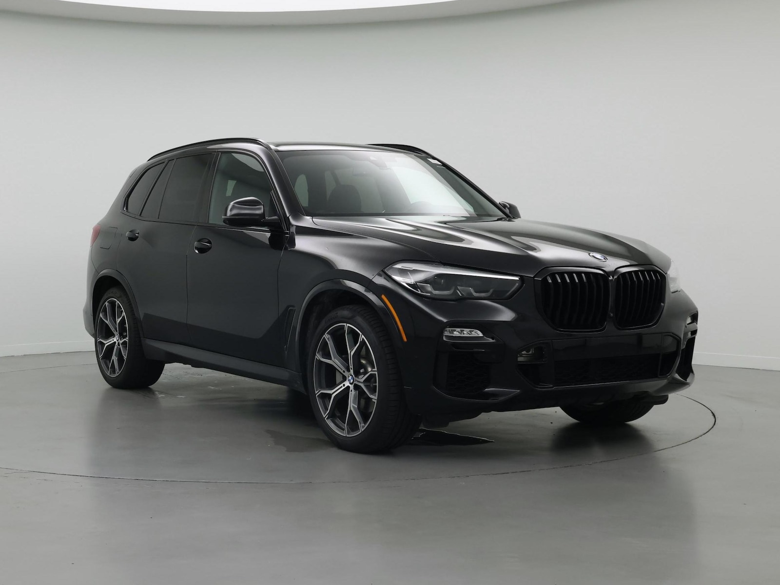 2020 BMW X5 40i - Photo 2